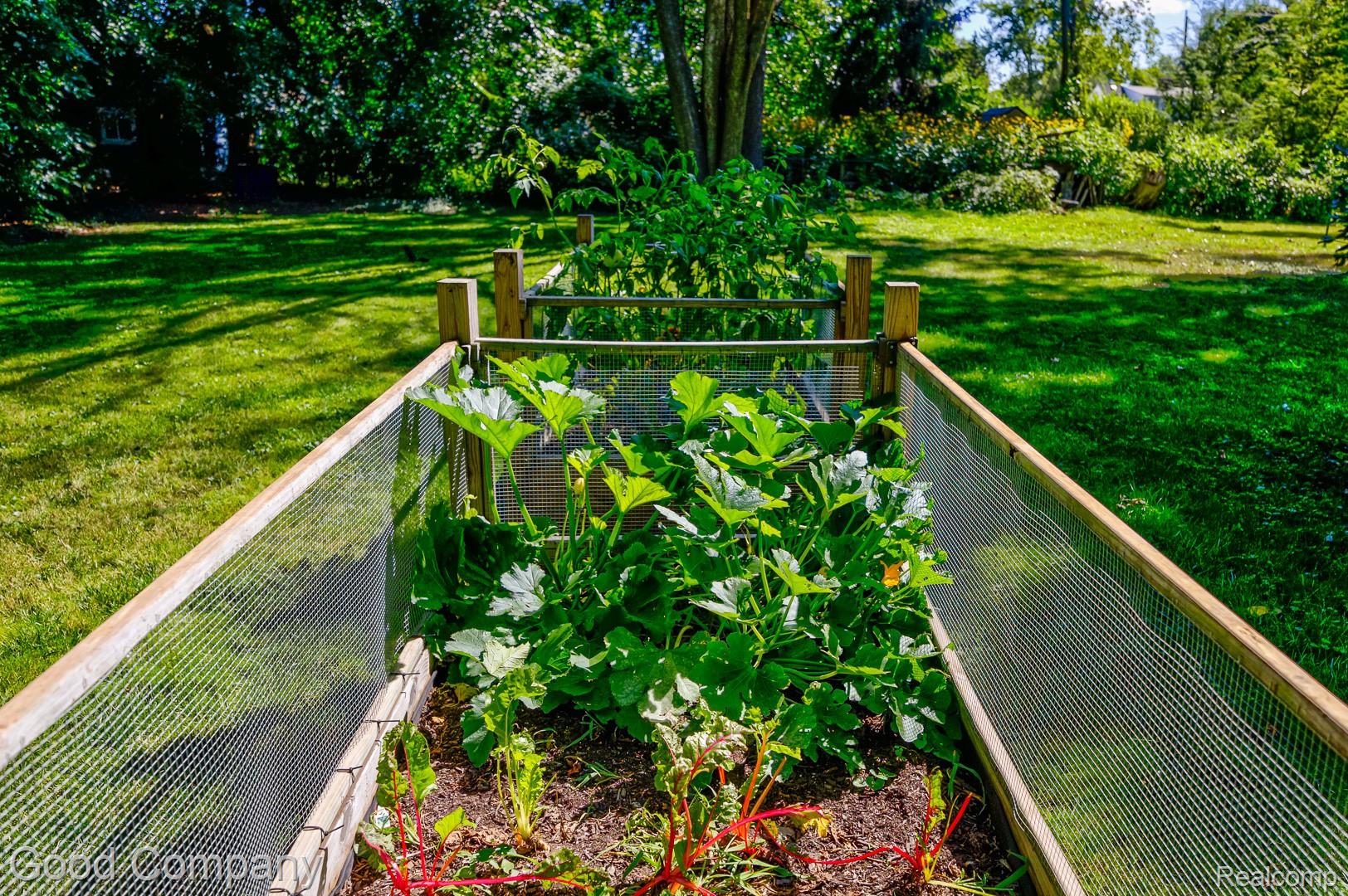 350 Laprairie Street