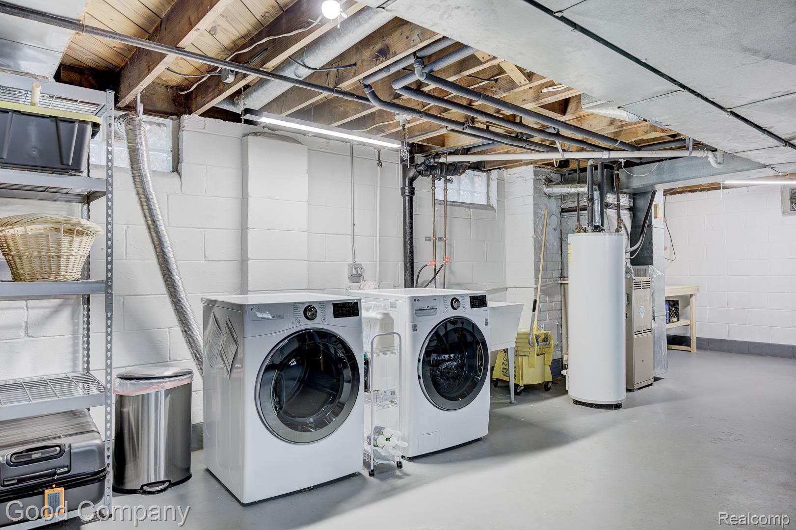 350 Laprairie Street