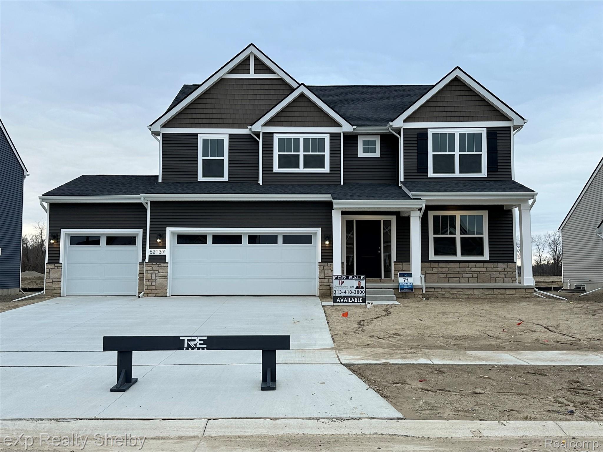 52137 Wellington Valley Drive