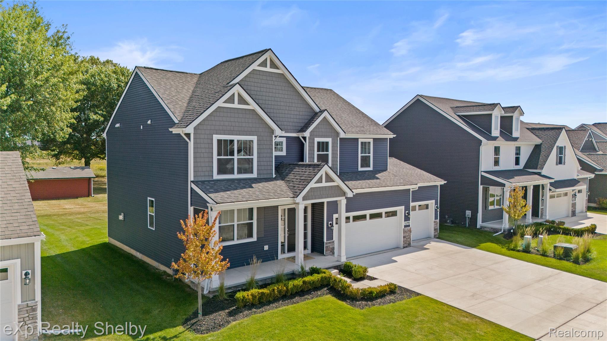 52137 Wellington Valley Drive