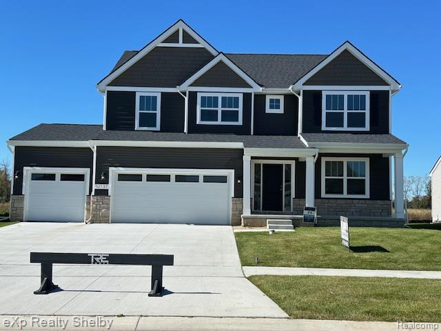 52137 Wellington Valley Drive