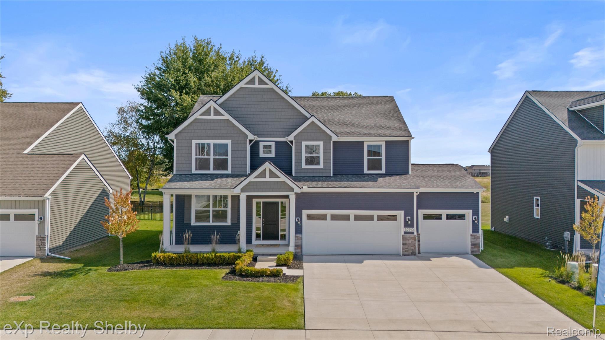 52137 Wellington Valley Drive