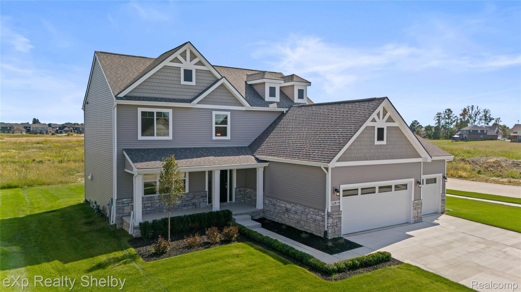 52201 Wellington Valley Drive