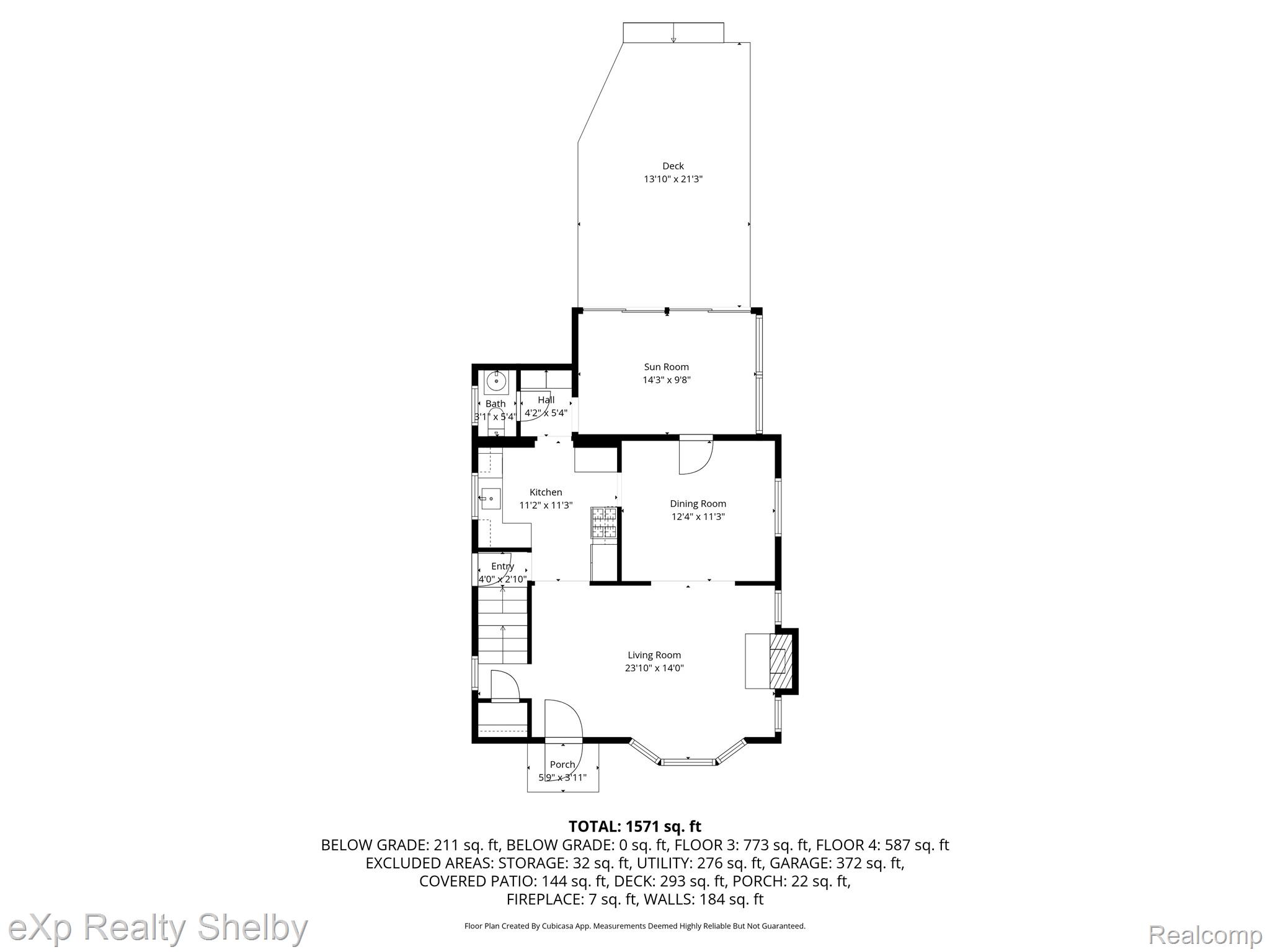 1953 Hunt Club Drive