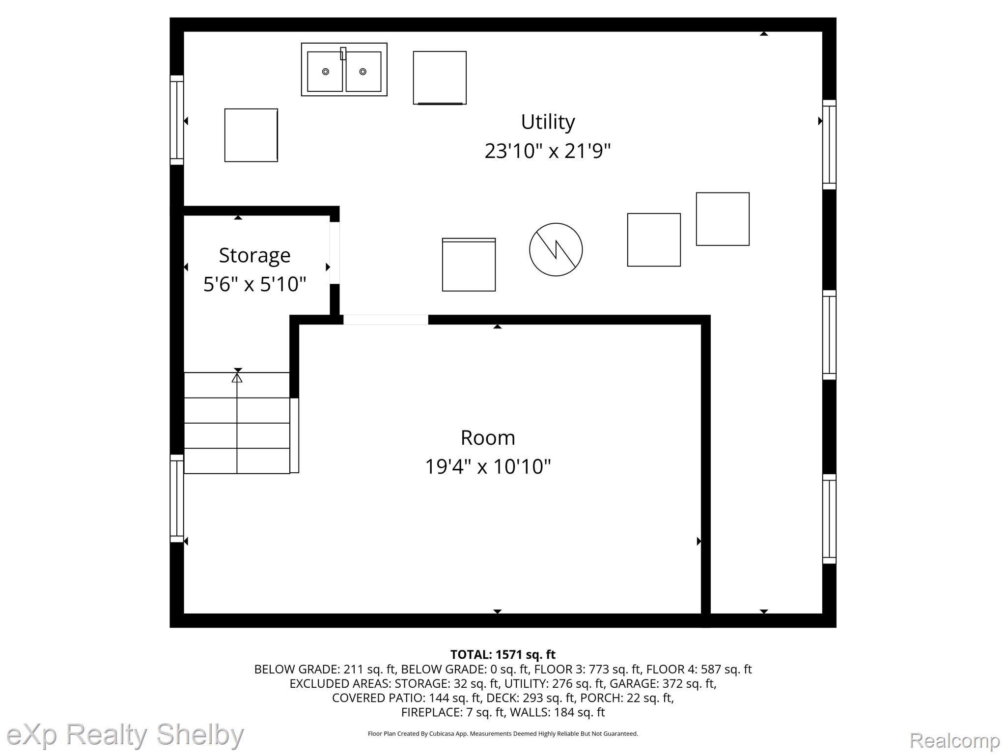 1953 Hunt Club Drive