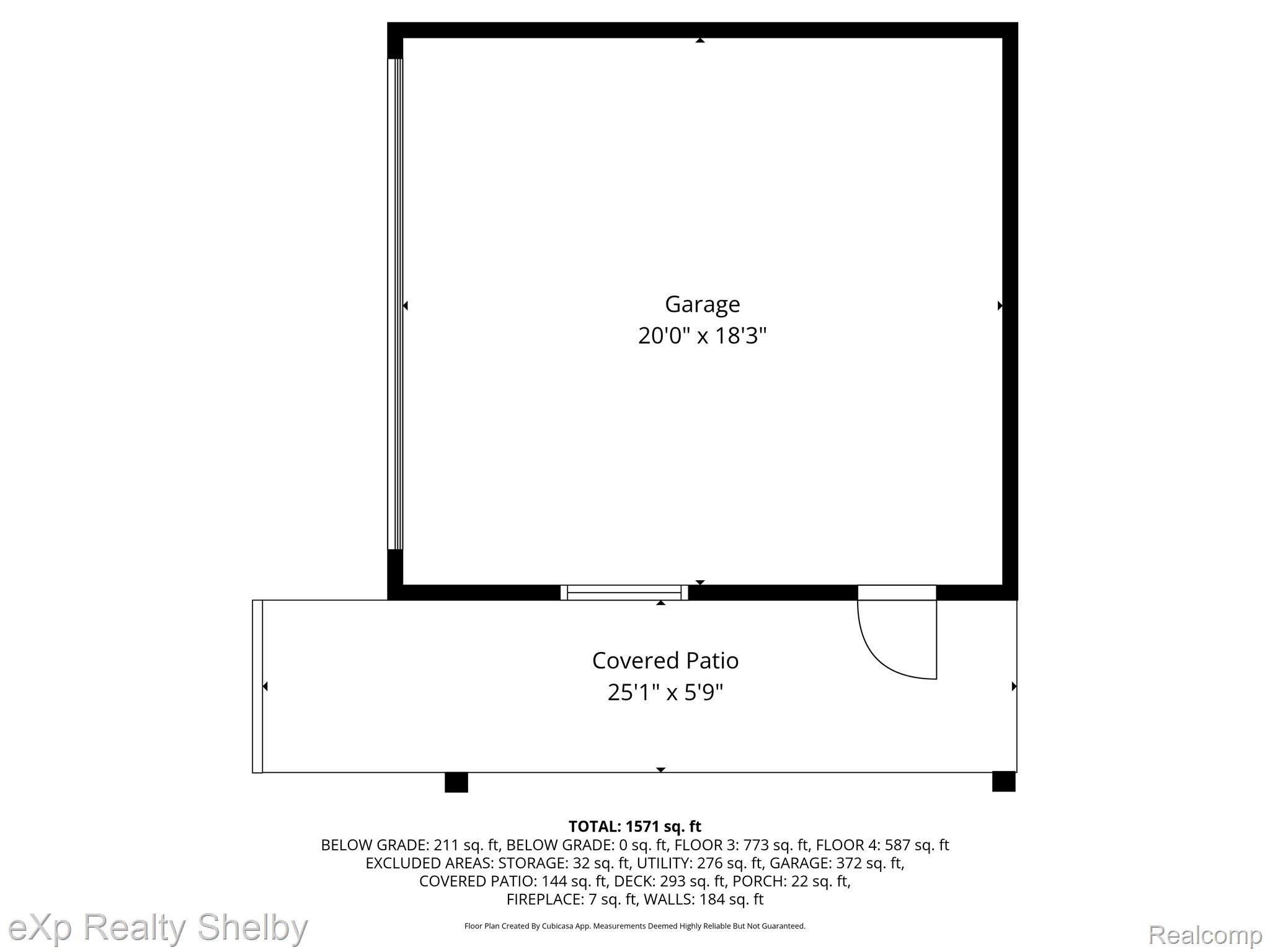 1953 Hunt Club Drive
