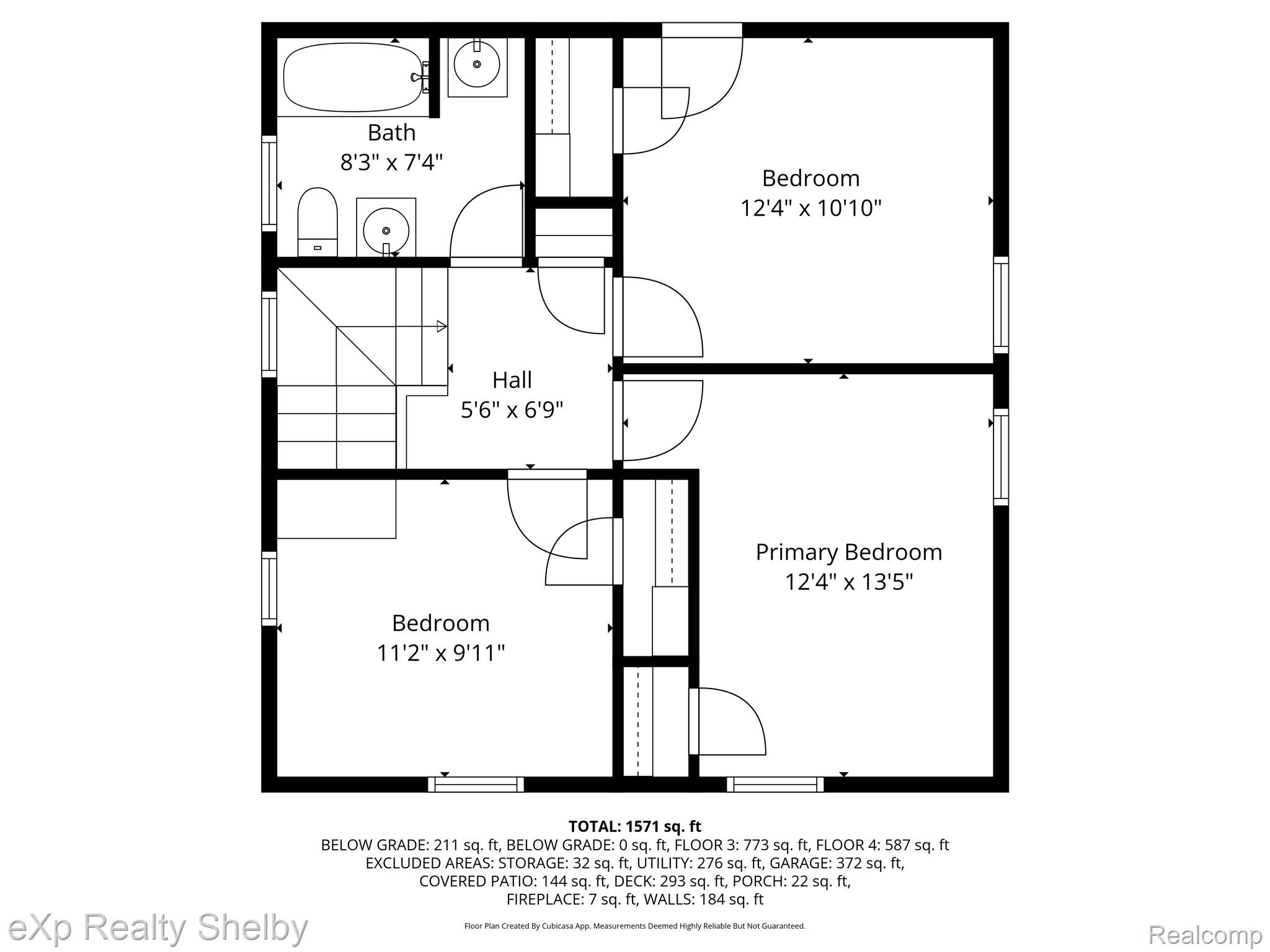 1953 Hunt Club Drive