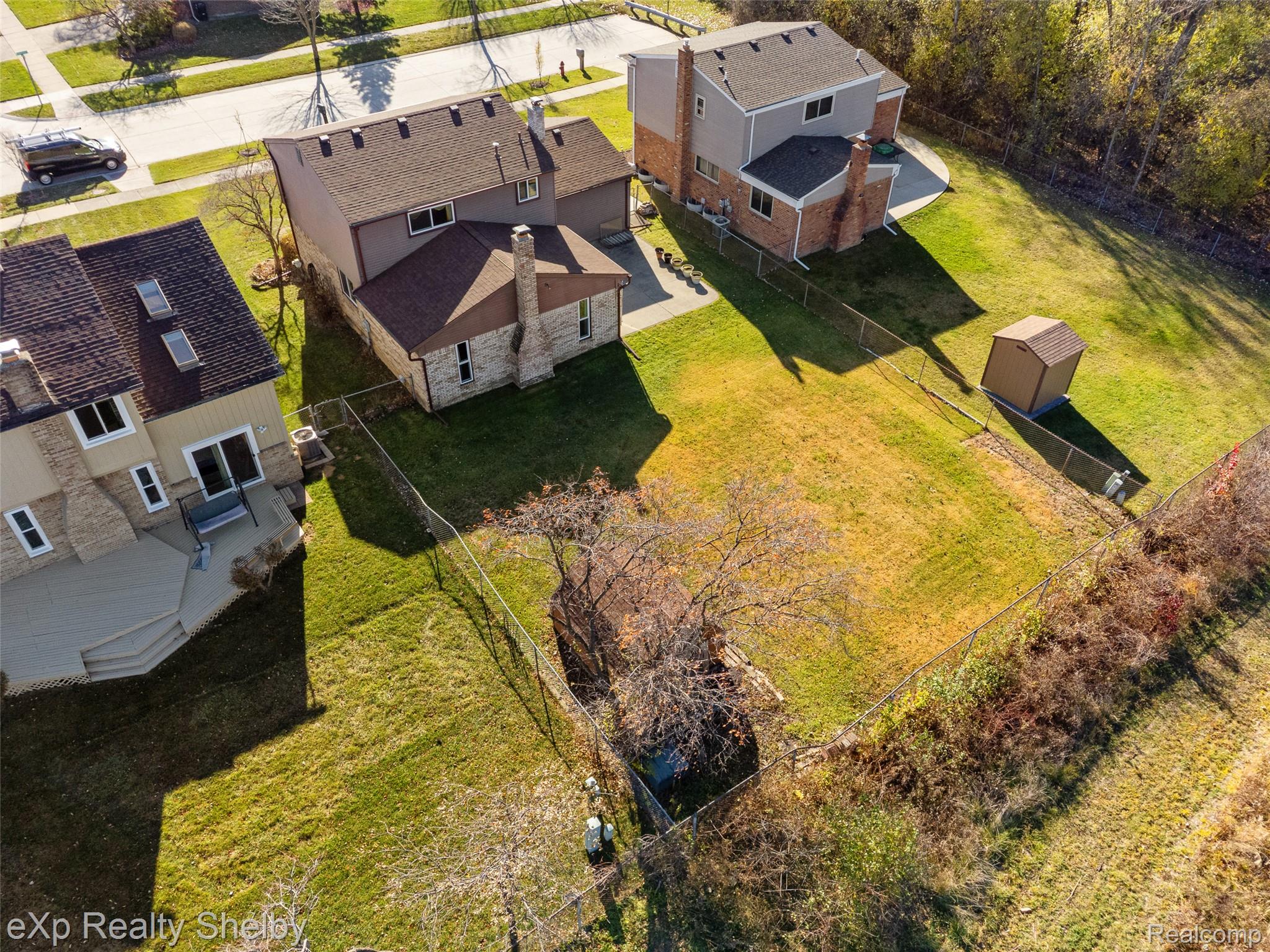 2849 Elmcrest Road