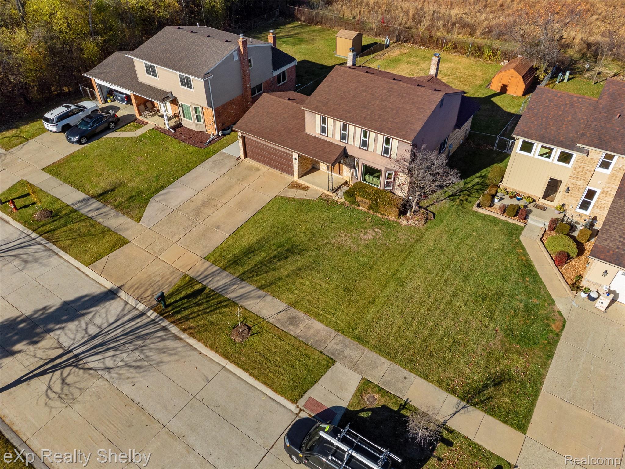 2849 Elmcrest Road