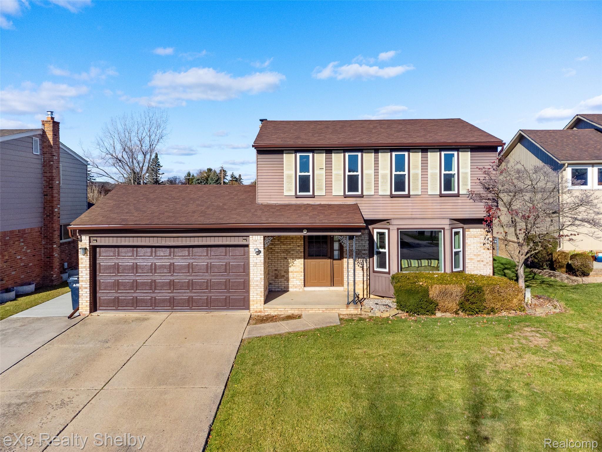 2849 Elmcrest Road