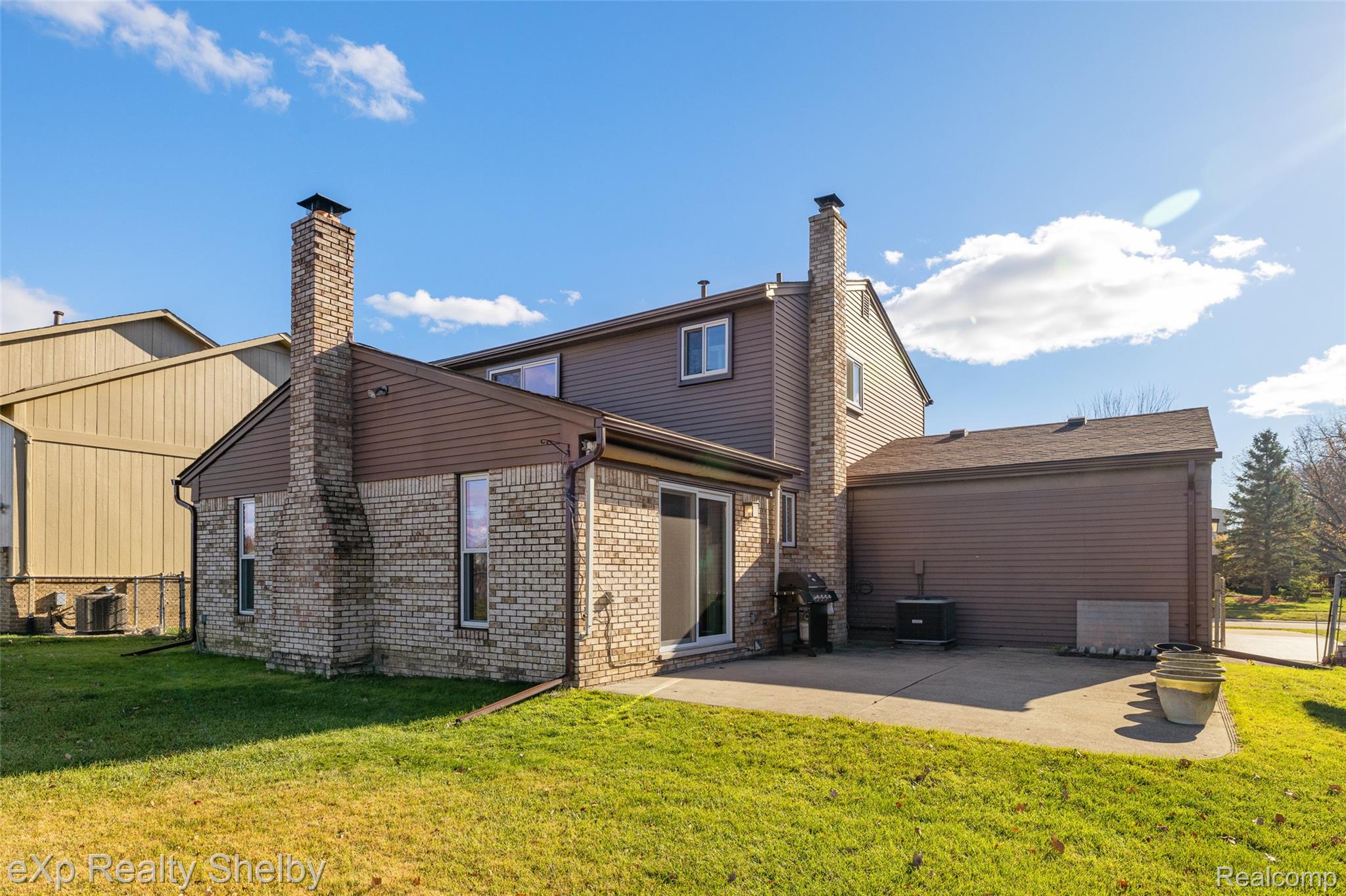2849 Elmcrest Road