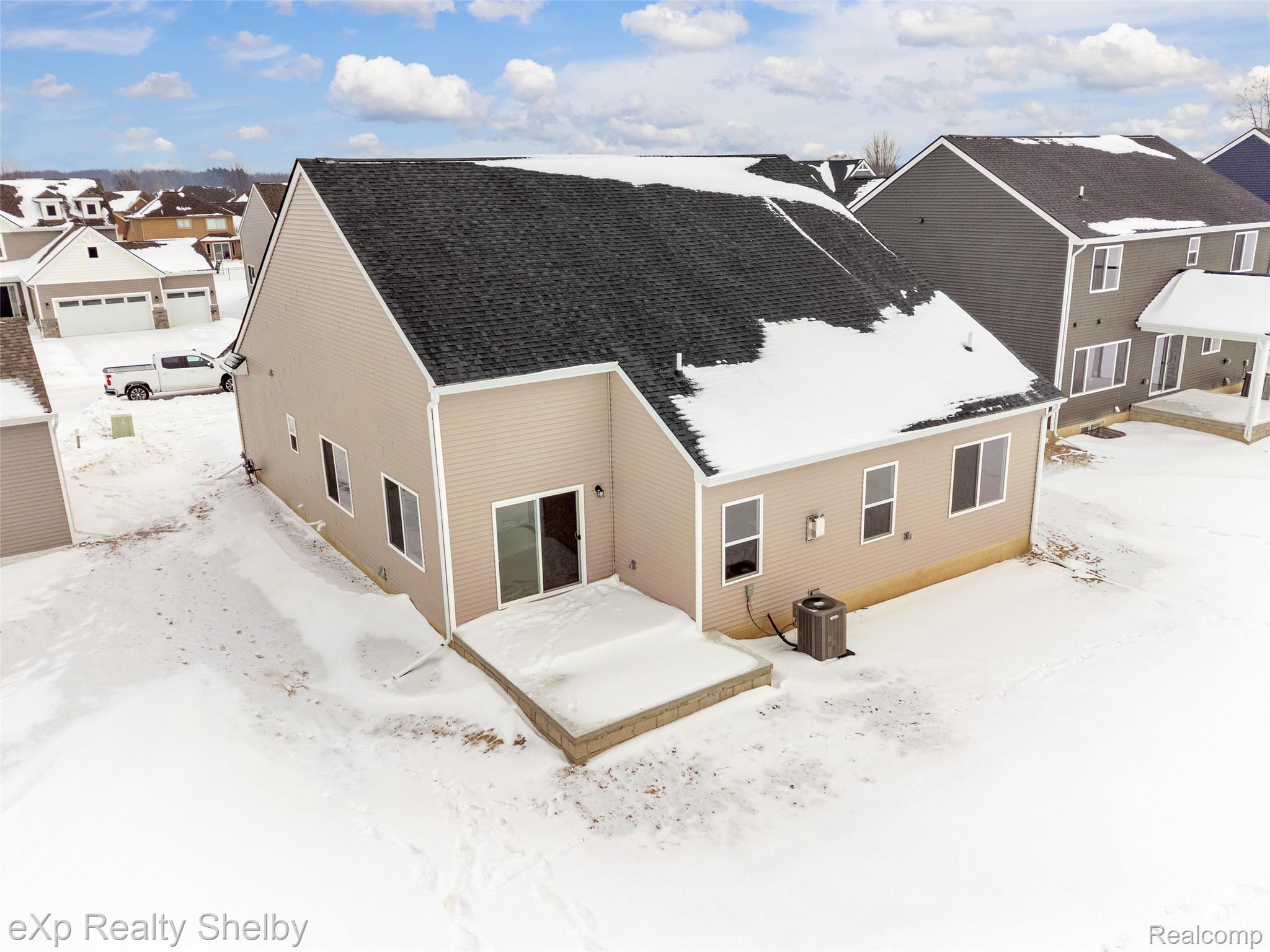 52169 Wellington Valley Drive