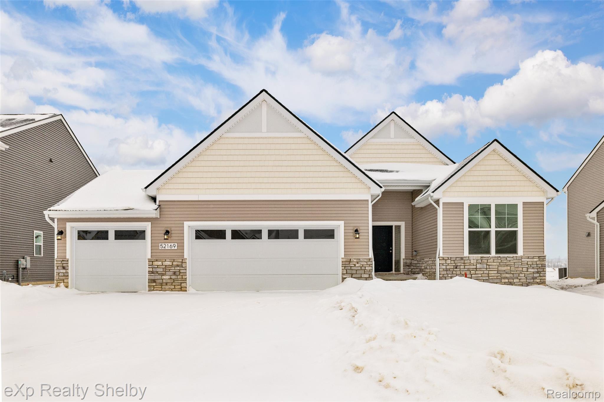 52169 Wellington Valley Drive