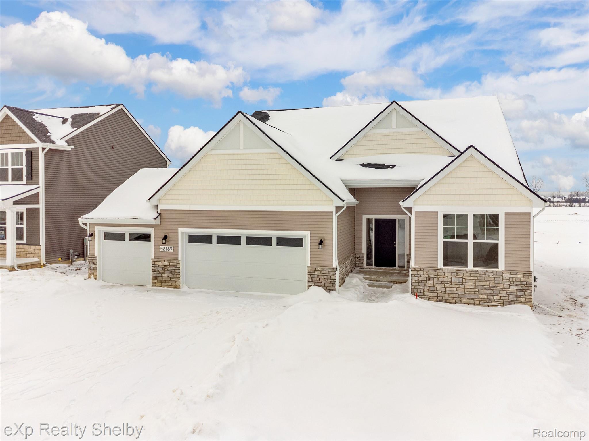 52169 Wellington Valley Drive
