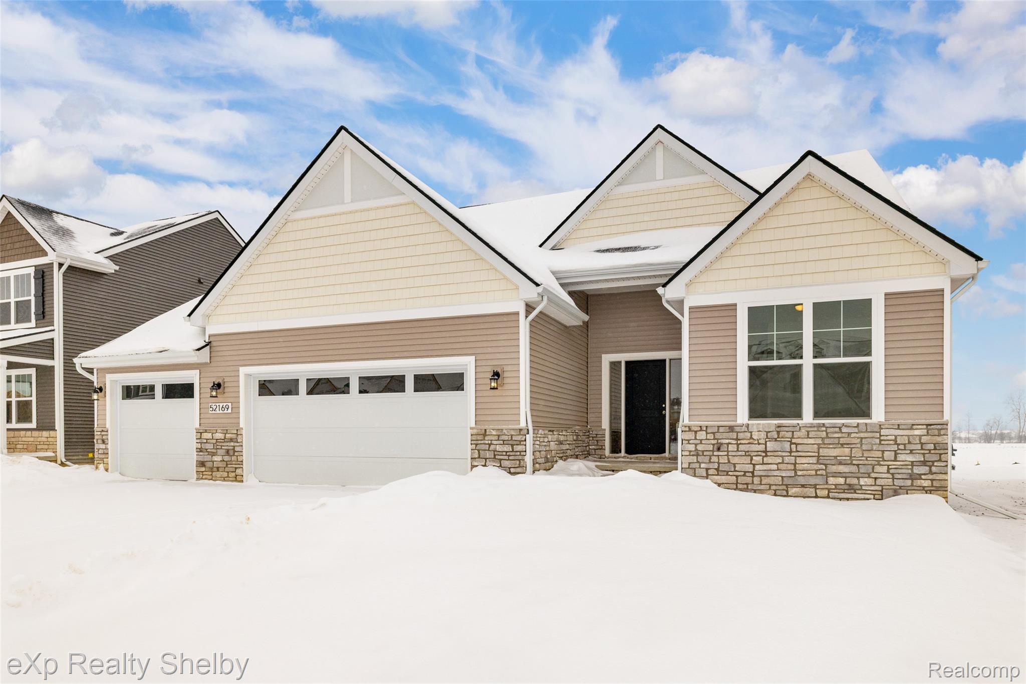 52169 Wellington Valley Drive