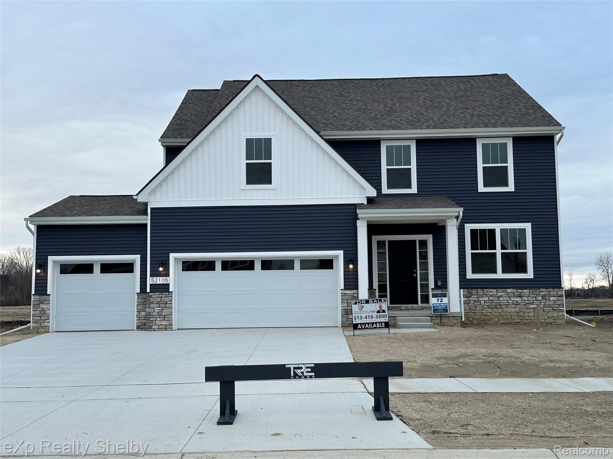 52105 Wellington Valley Drive