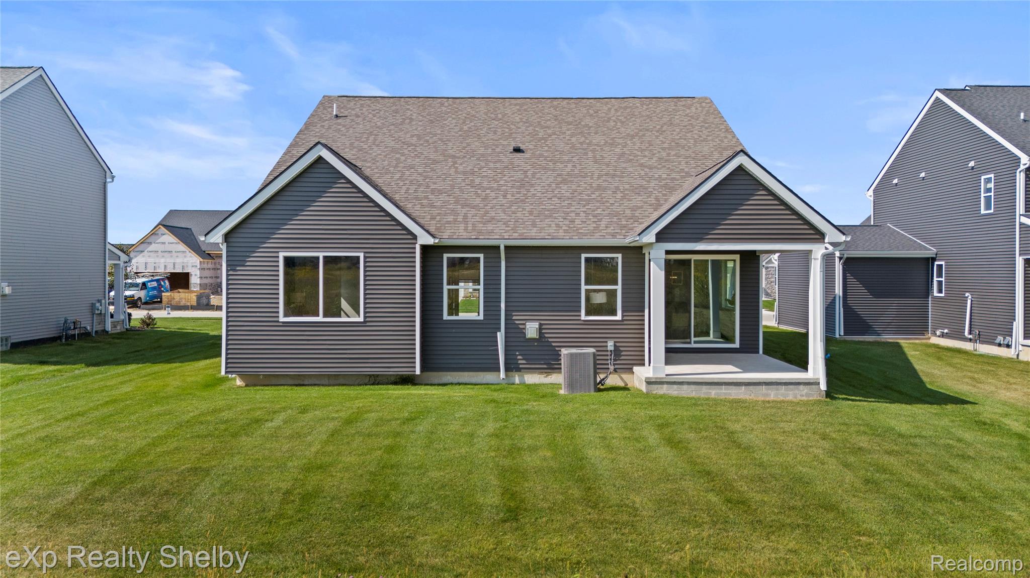 52120 Wellington Valley Drive