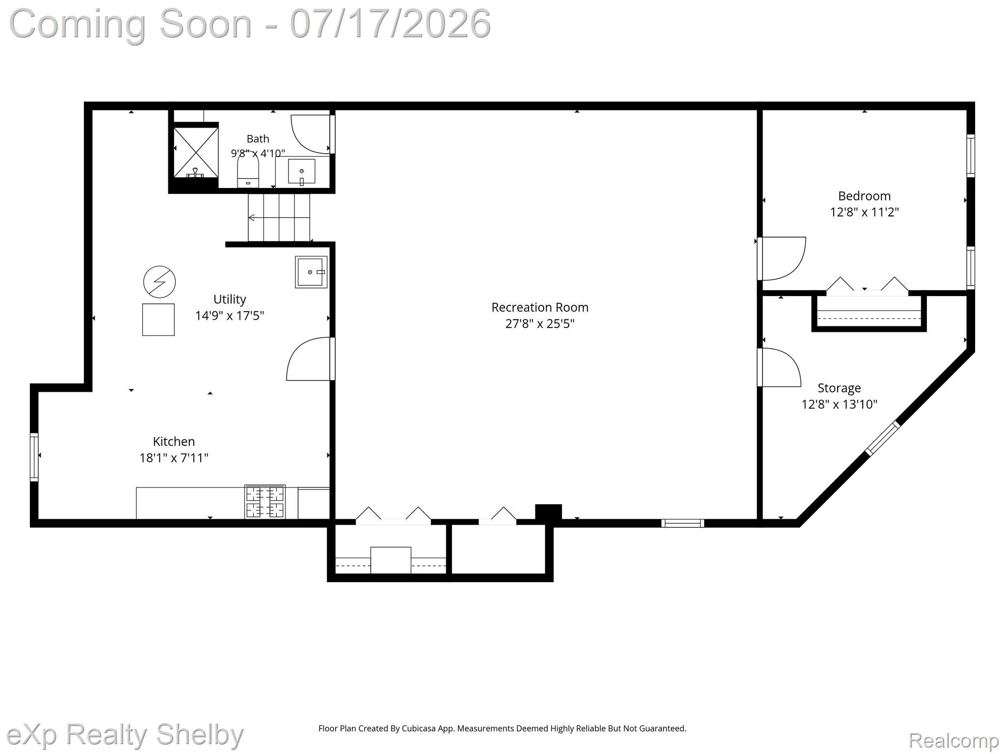 17680 Port Salem Drive Unit: 37