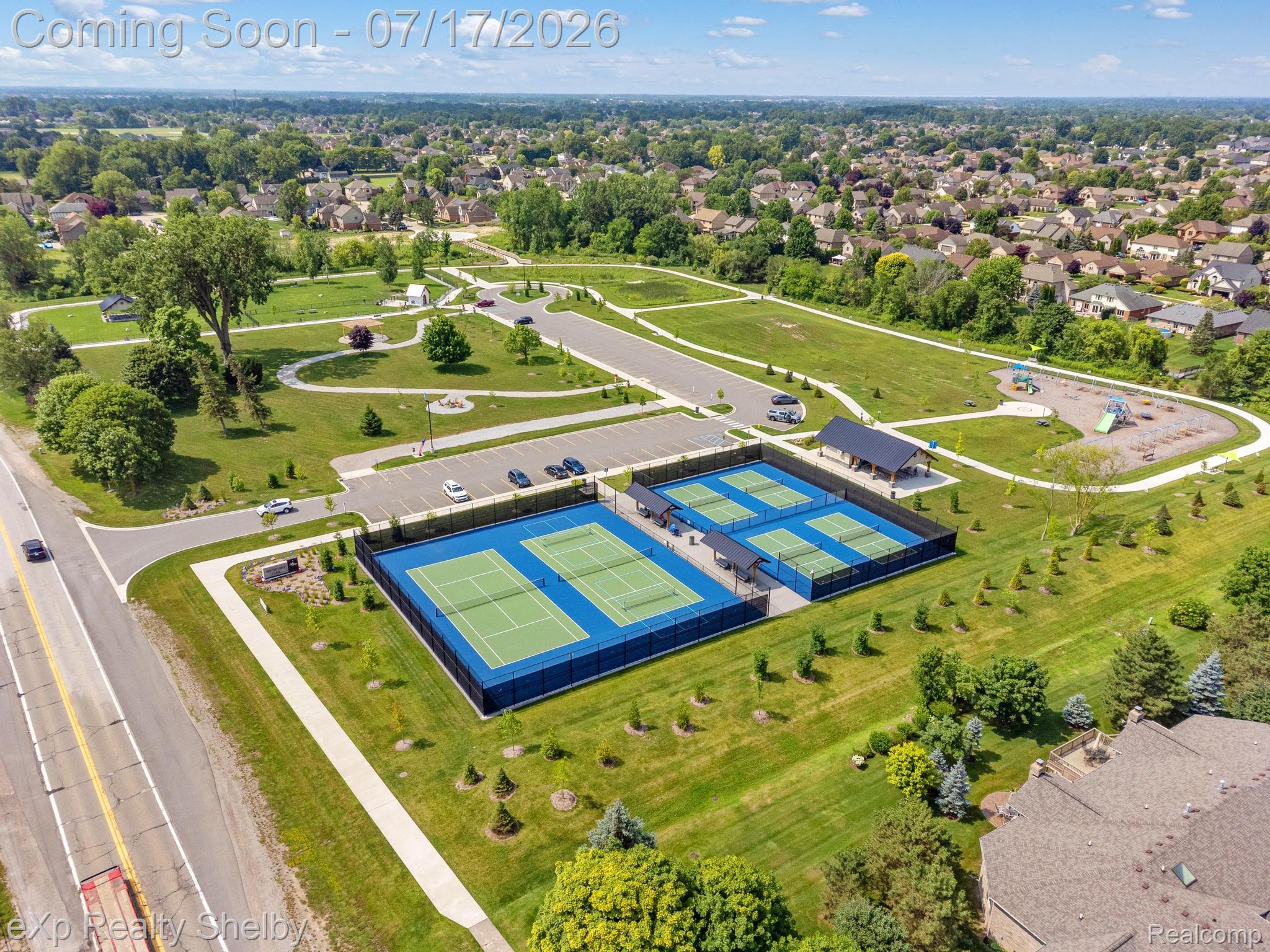 17680 Port Salem Drive Unit: 37