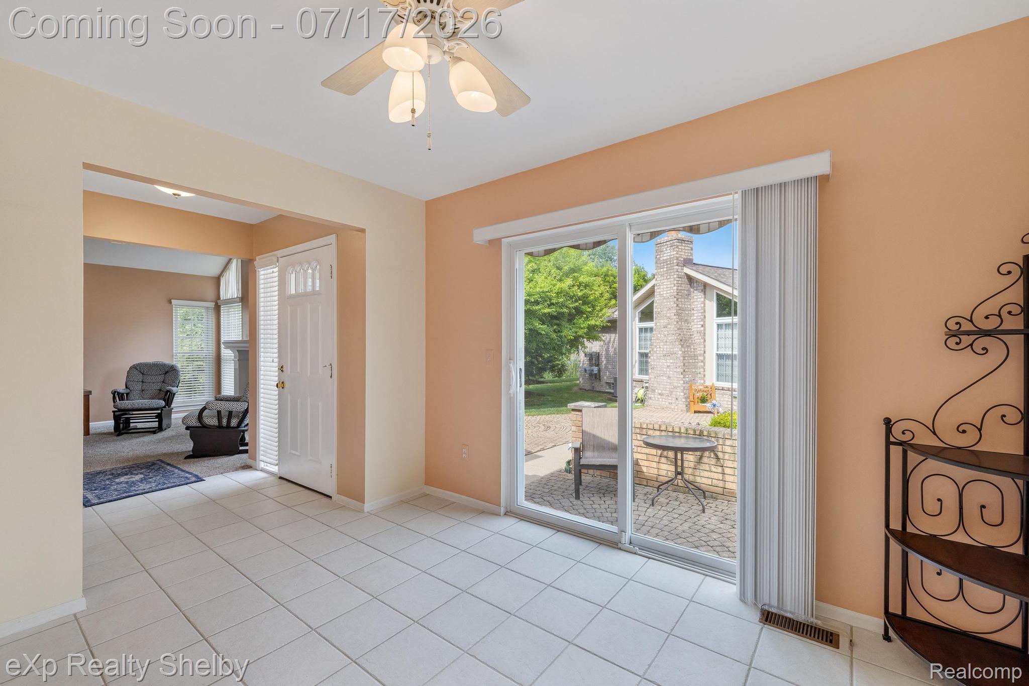 17680 Port Salem Drive Unit: 37