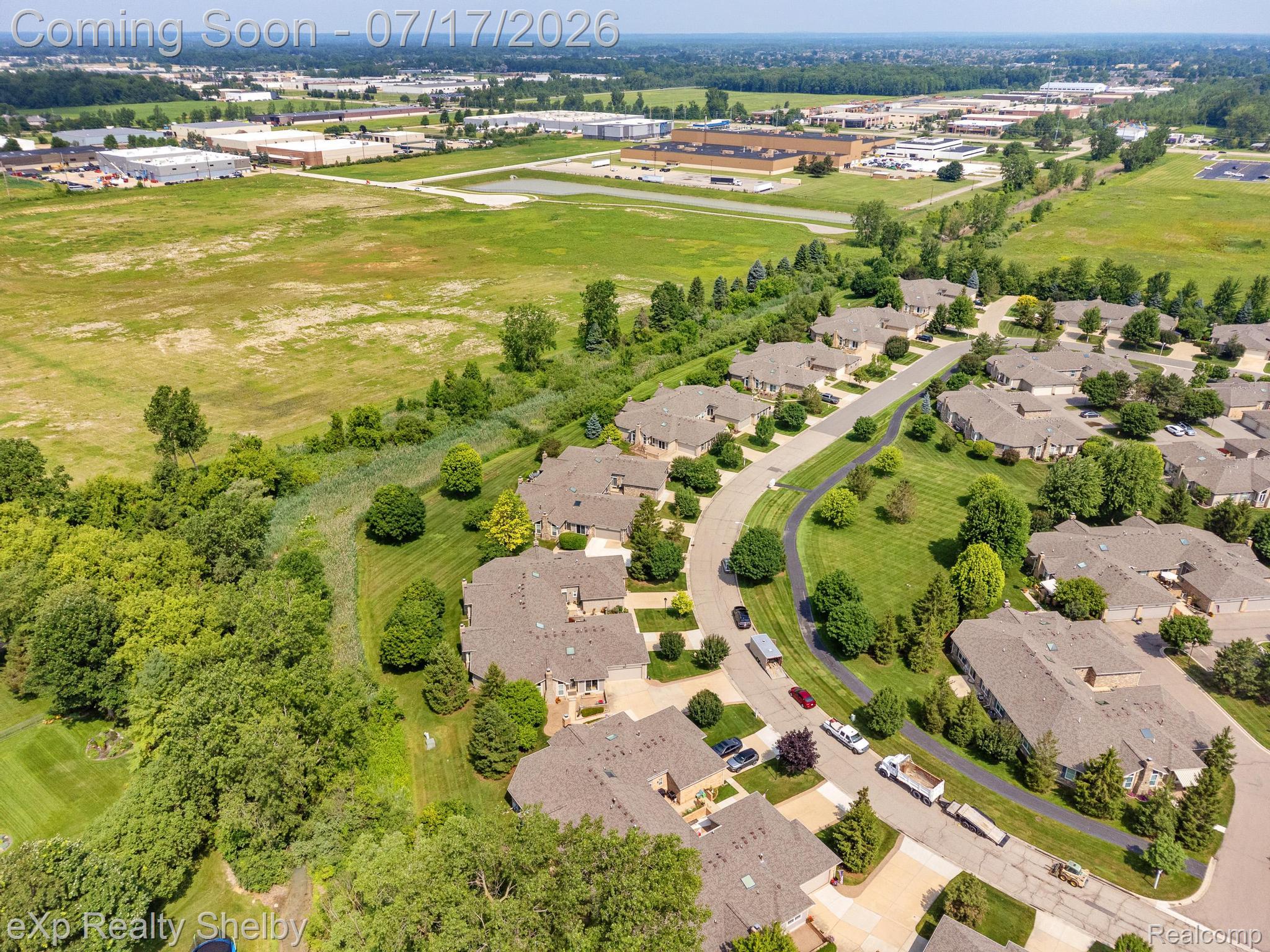 17680 Port Salem Drive Unit: 37