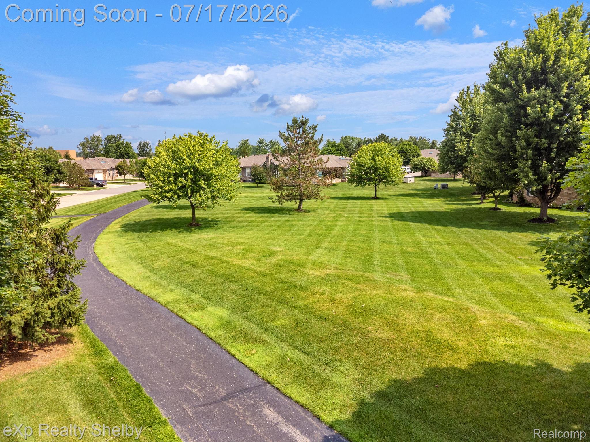17680 Port Salem Drive Unit: 37