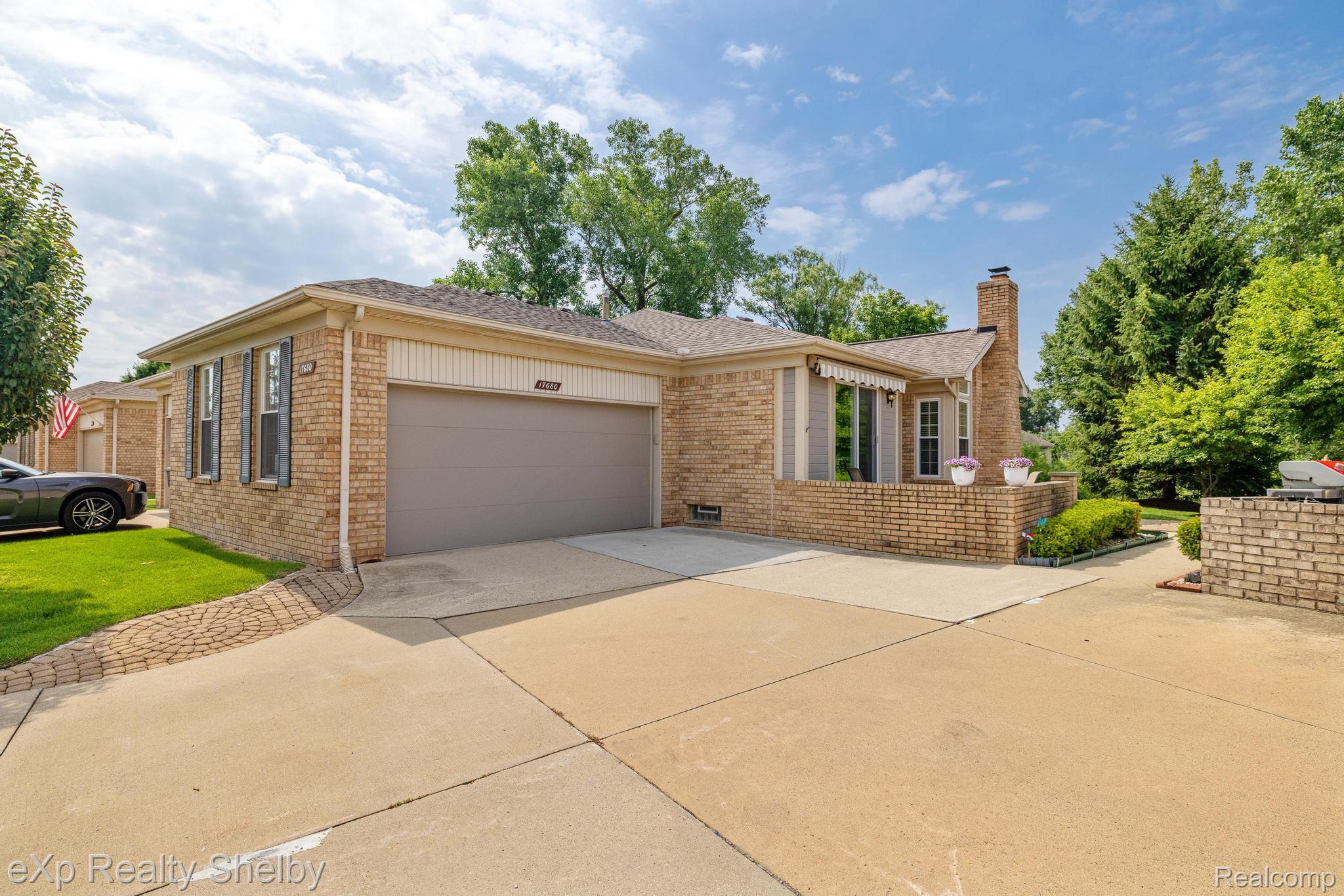 17680 Port Salem Drive Unit: 37