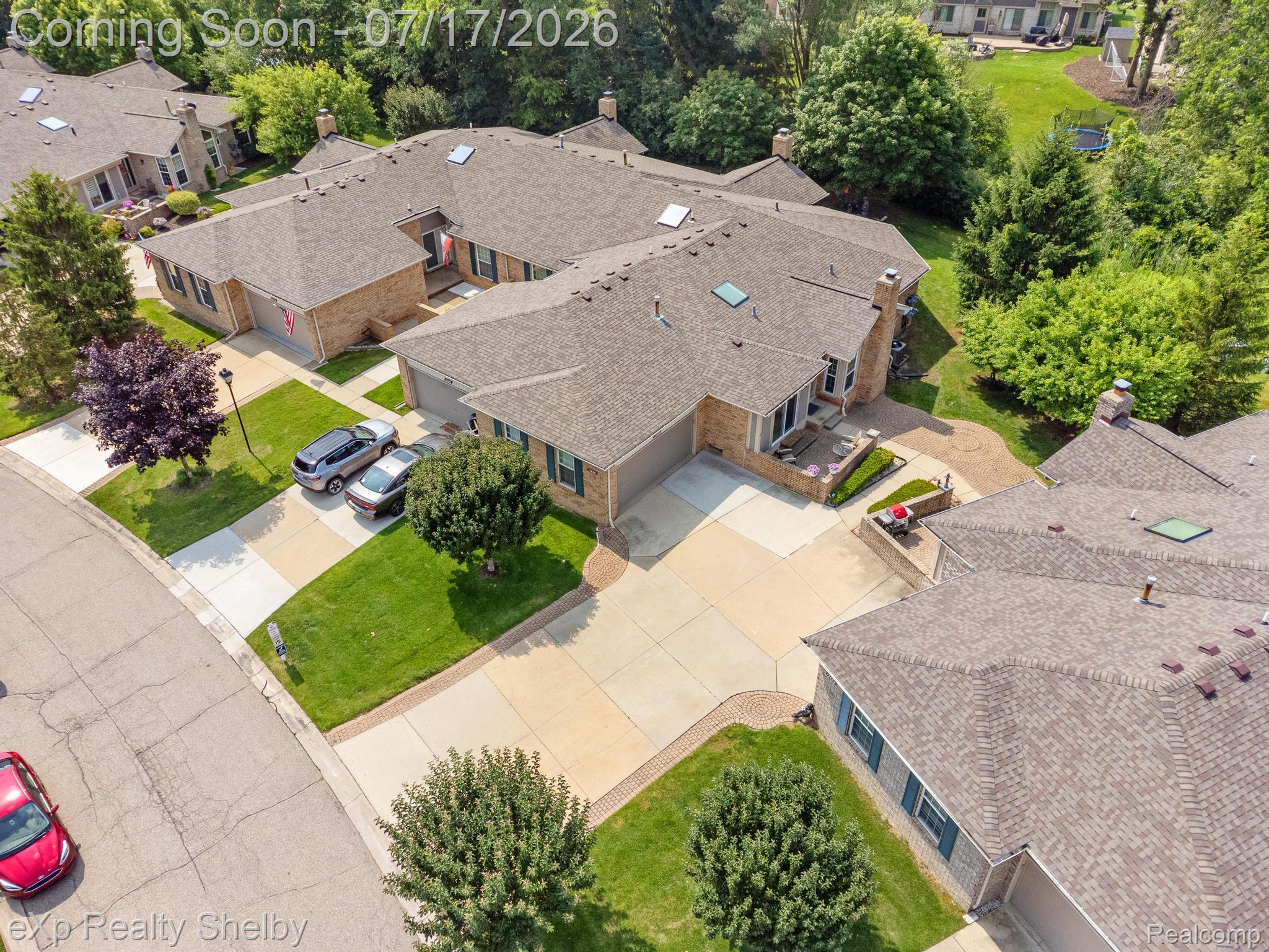 17680 Port Salem Drive Unit: 37