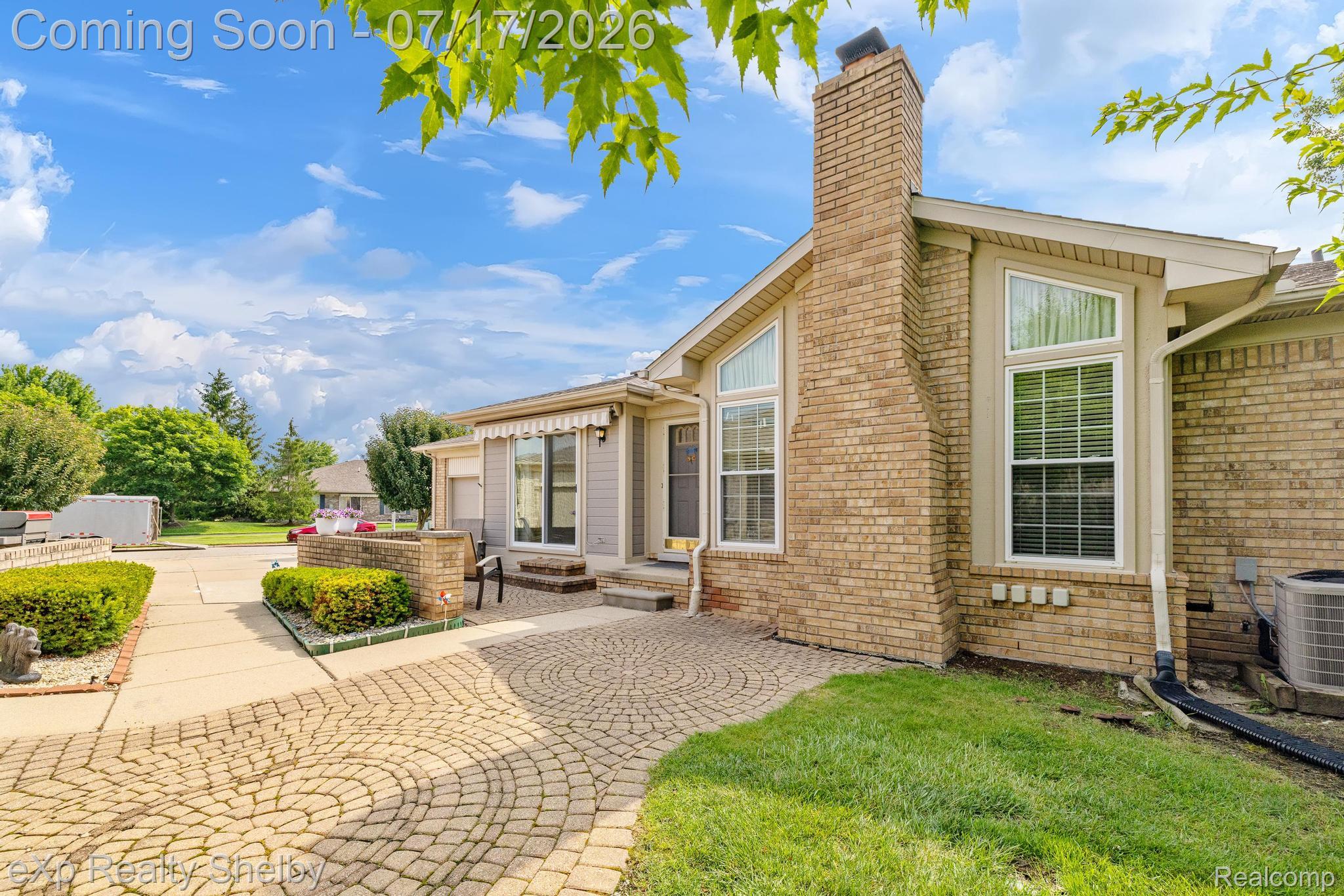 17680 Port Salem Drive Unit: 37