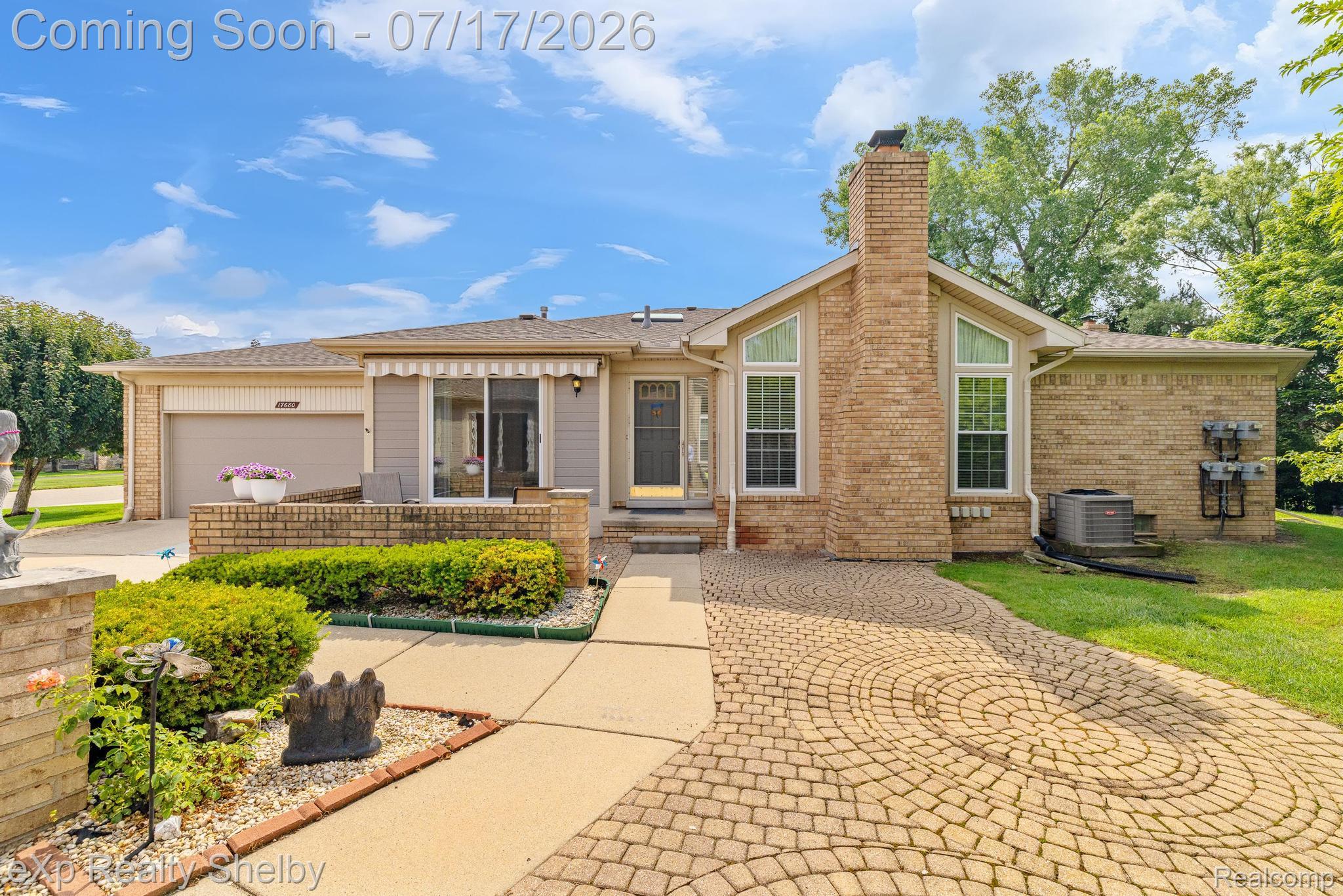 17680 Port Salem Drive Unit: 37