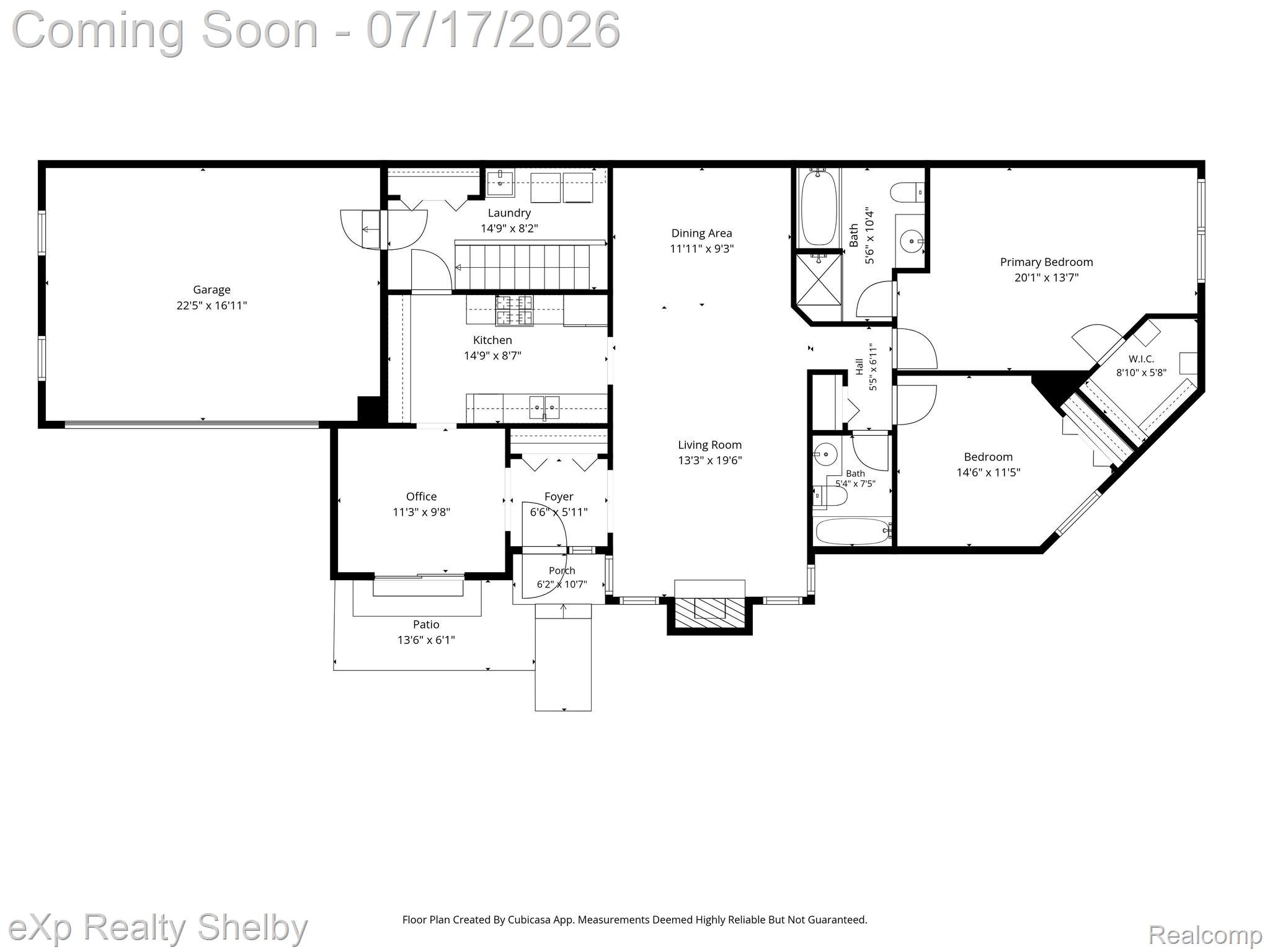 17680 Port Salem Drive Unit: 37