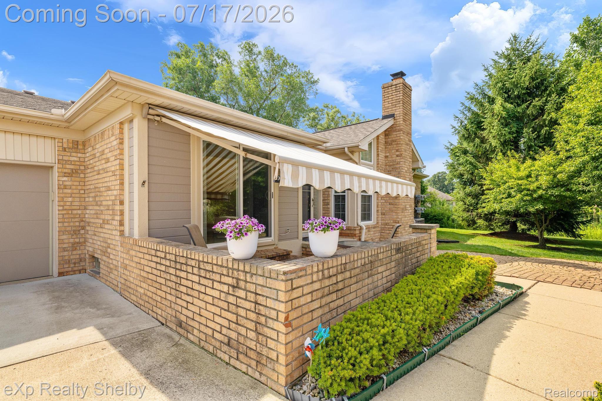 17680 Port Salem Drive Unit: 37
