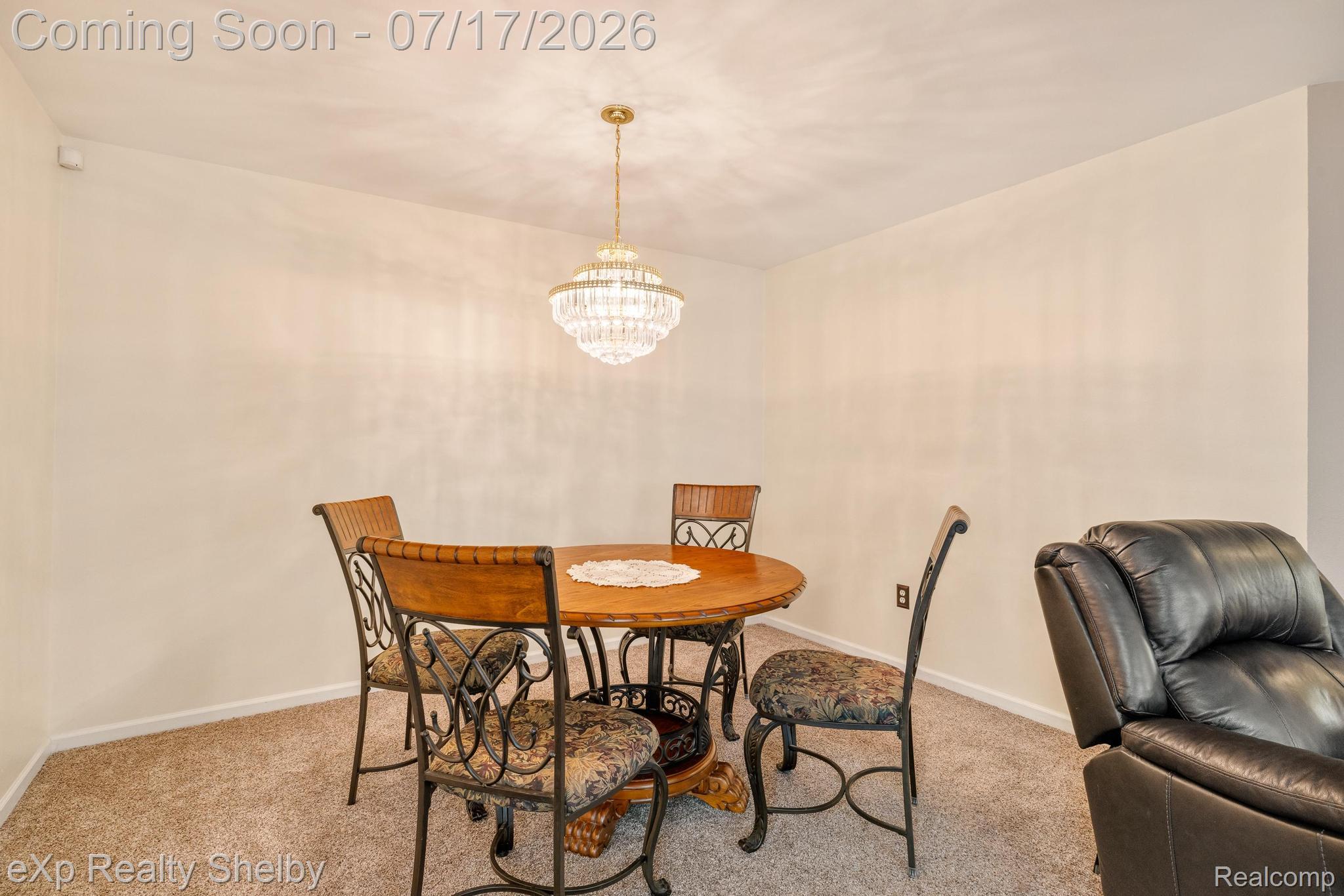 17680 Port Salem Drive Unit: 37
