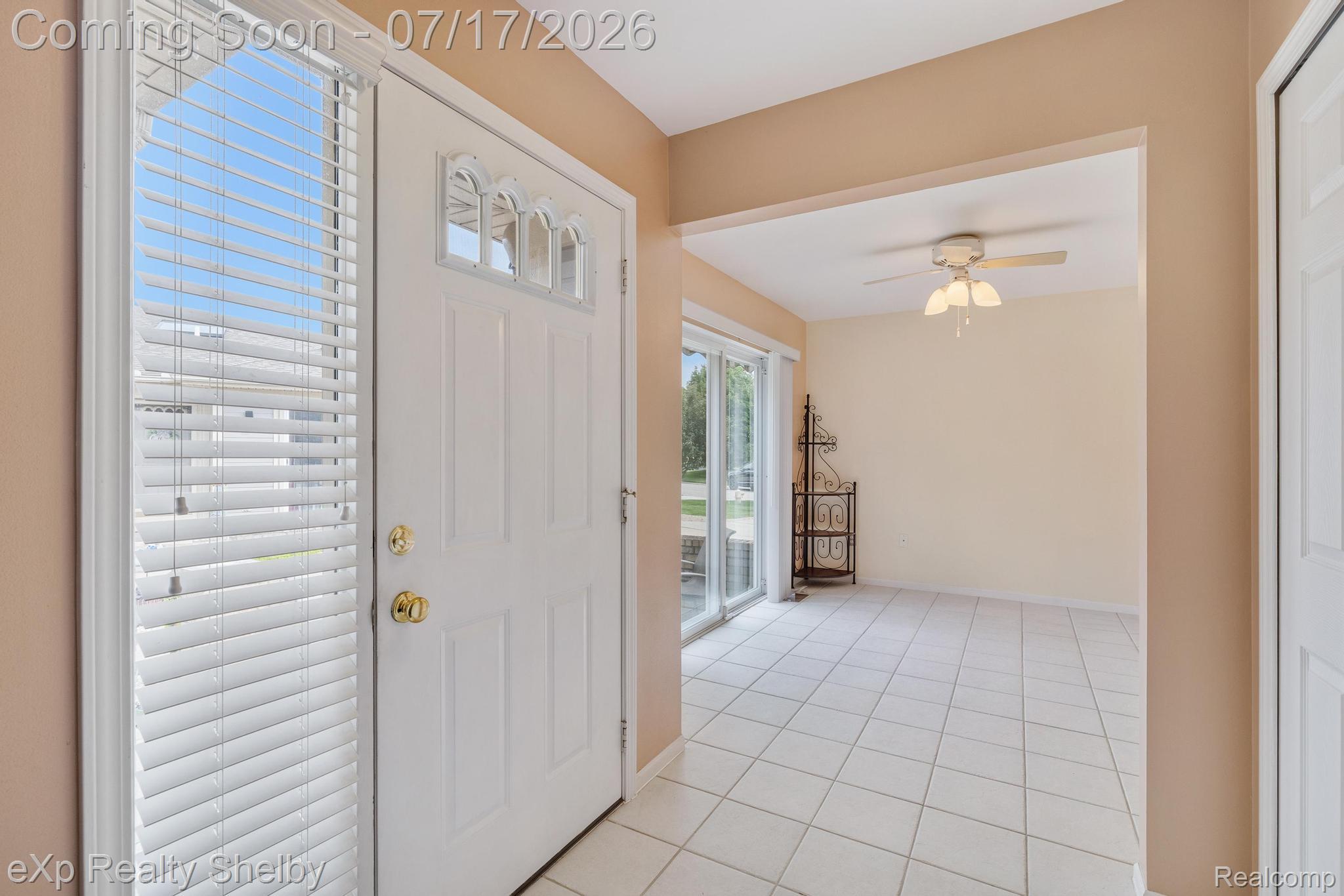 17680 Port Salem Drive Unit: 37
