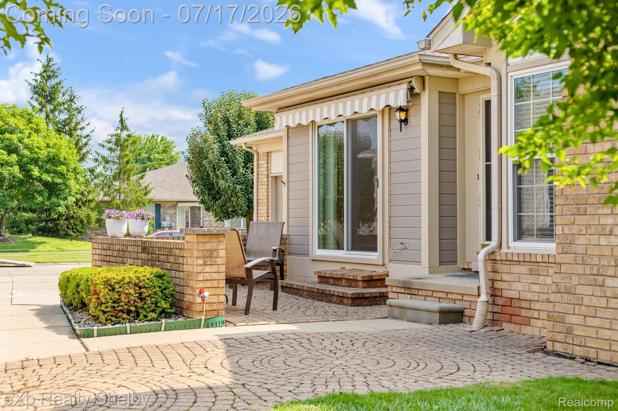17680 Port Salem Drive Unit: 37