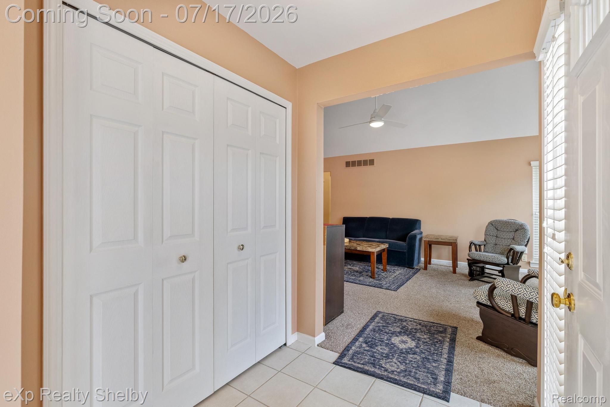 17680 Port Salem Drive Unit: 37