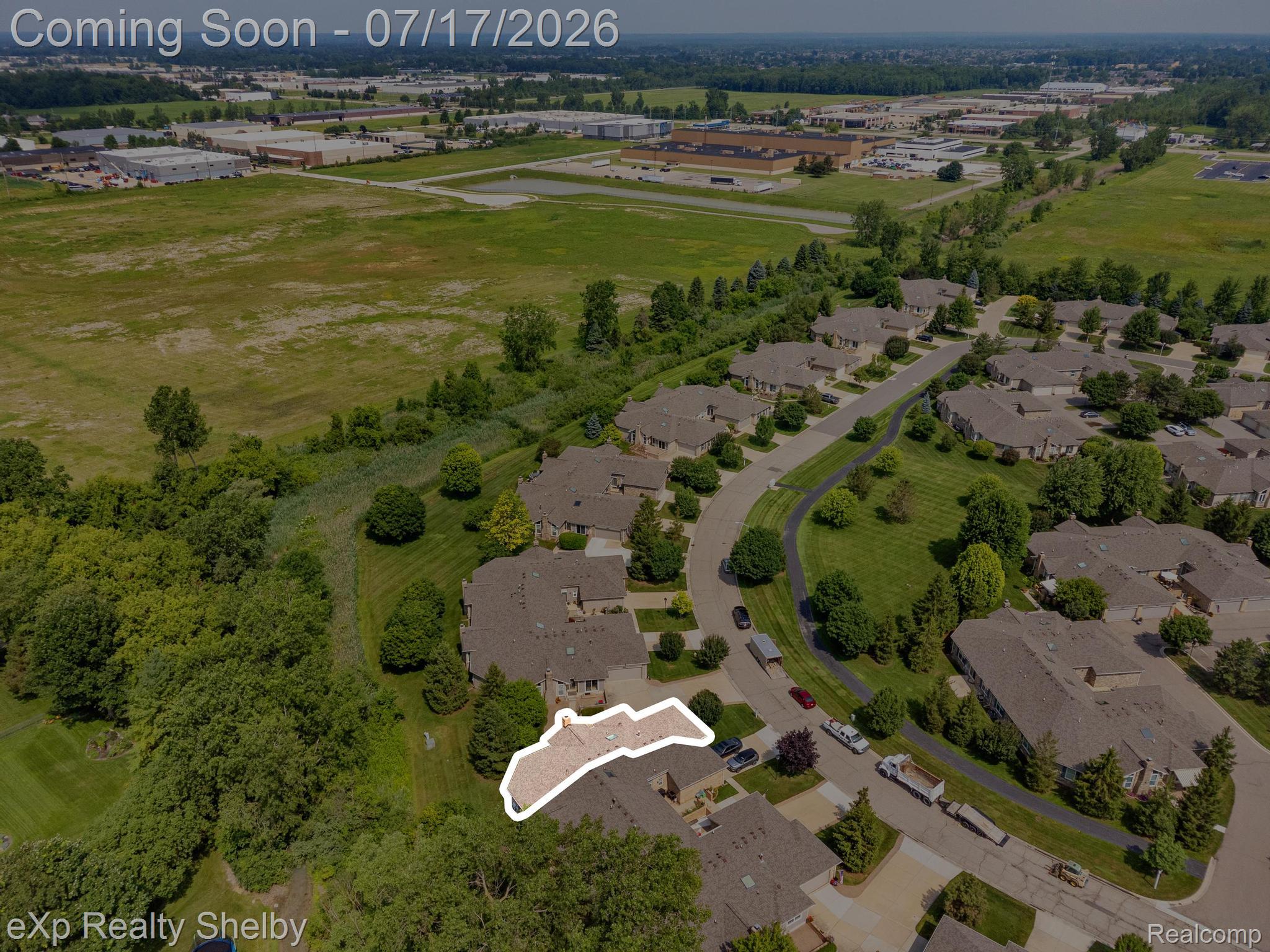 17680 Port Salem Drive Unit: 37