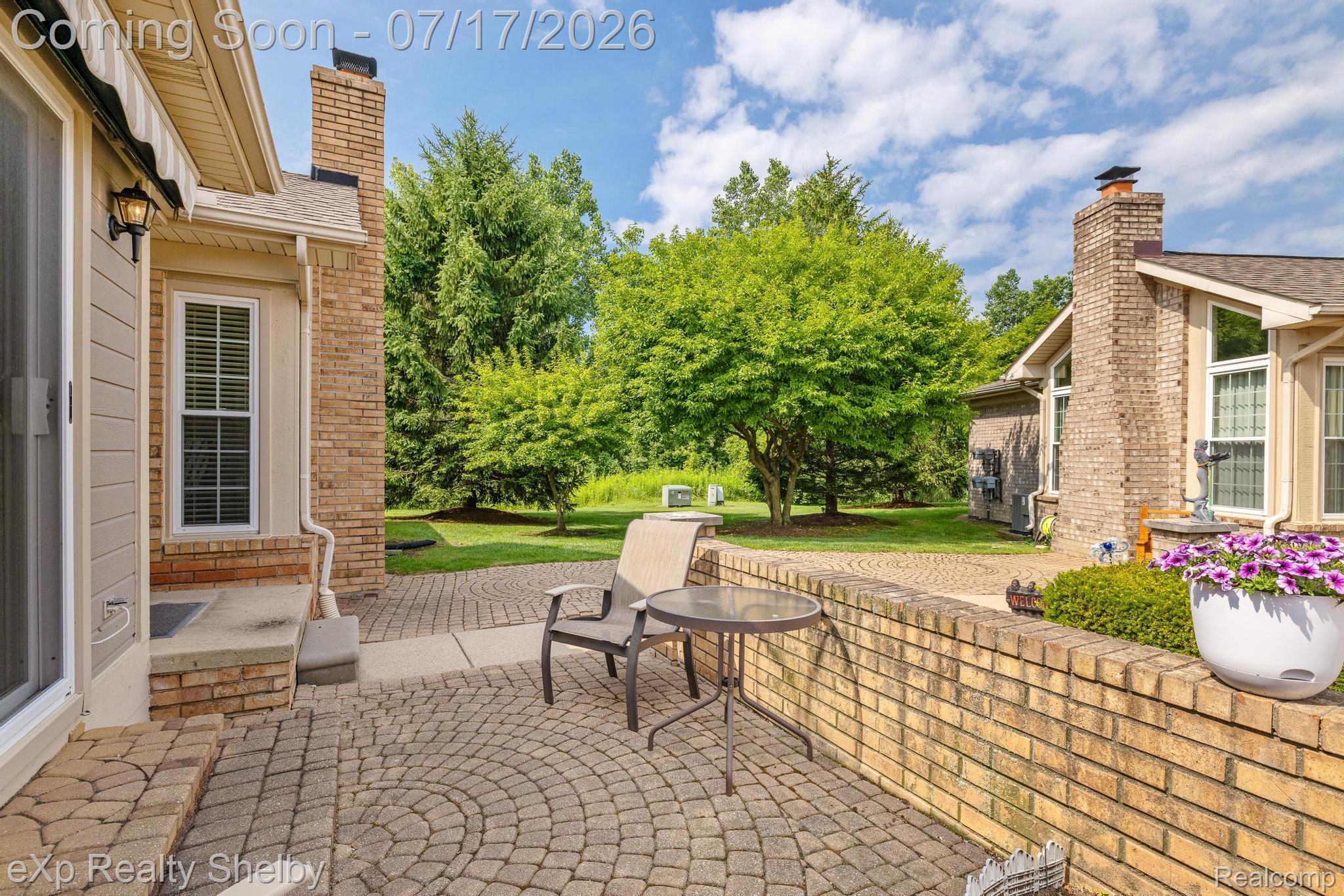 17680 Port Salem Drive Unit: 37