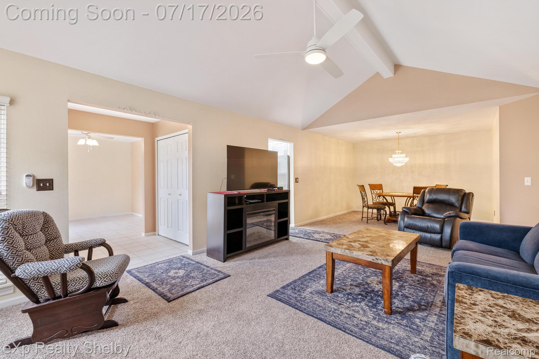 17680 Port Salem Drive Unit: 37