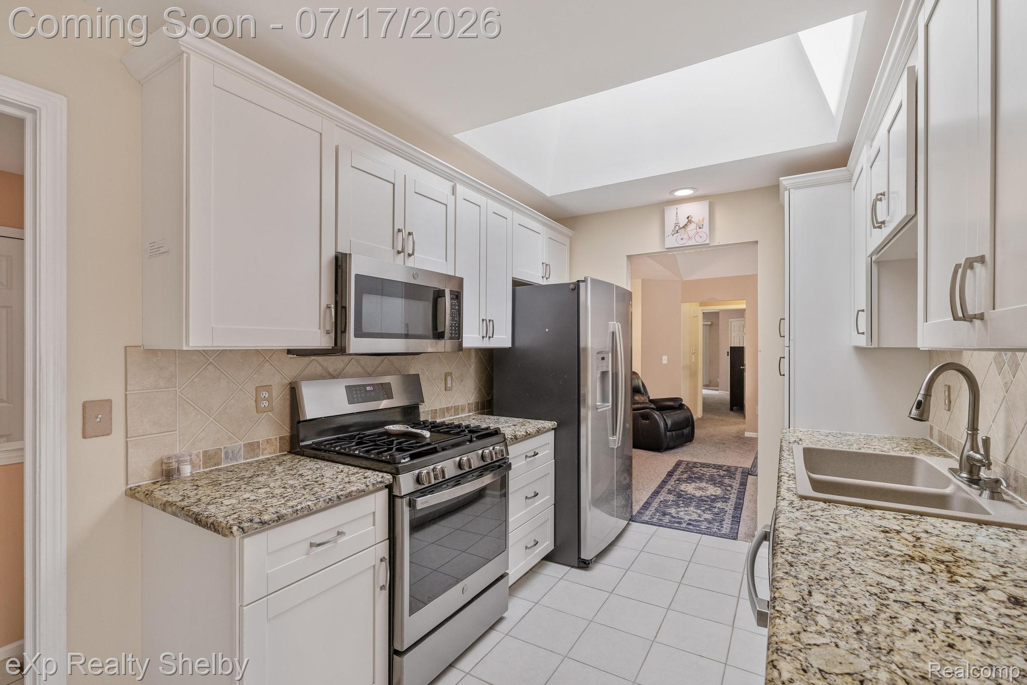 17680 Port Salem Drive Unit: 37