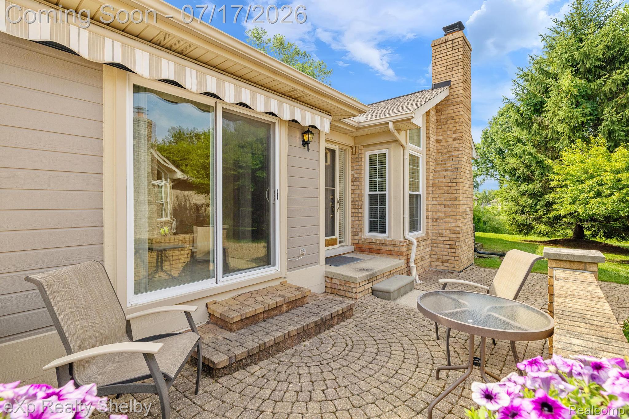 17680 Port Salem Drive Unit: 37