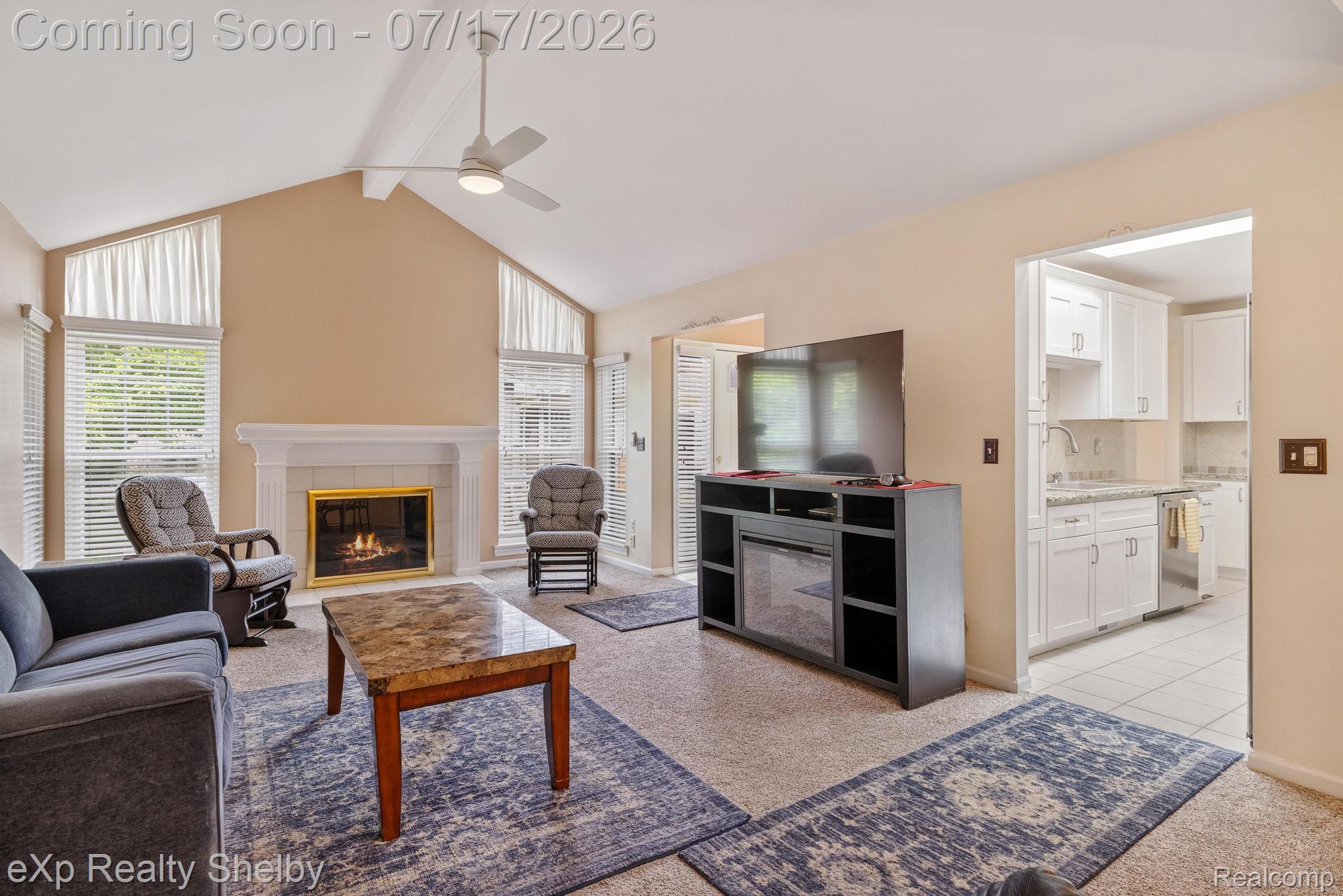 17680 Port Salem Drive Unit: 37