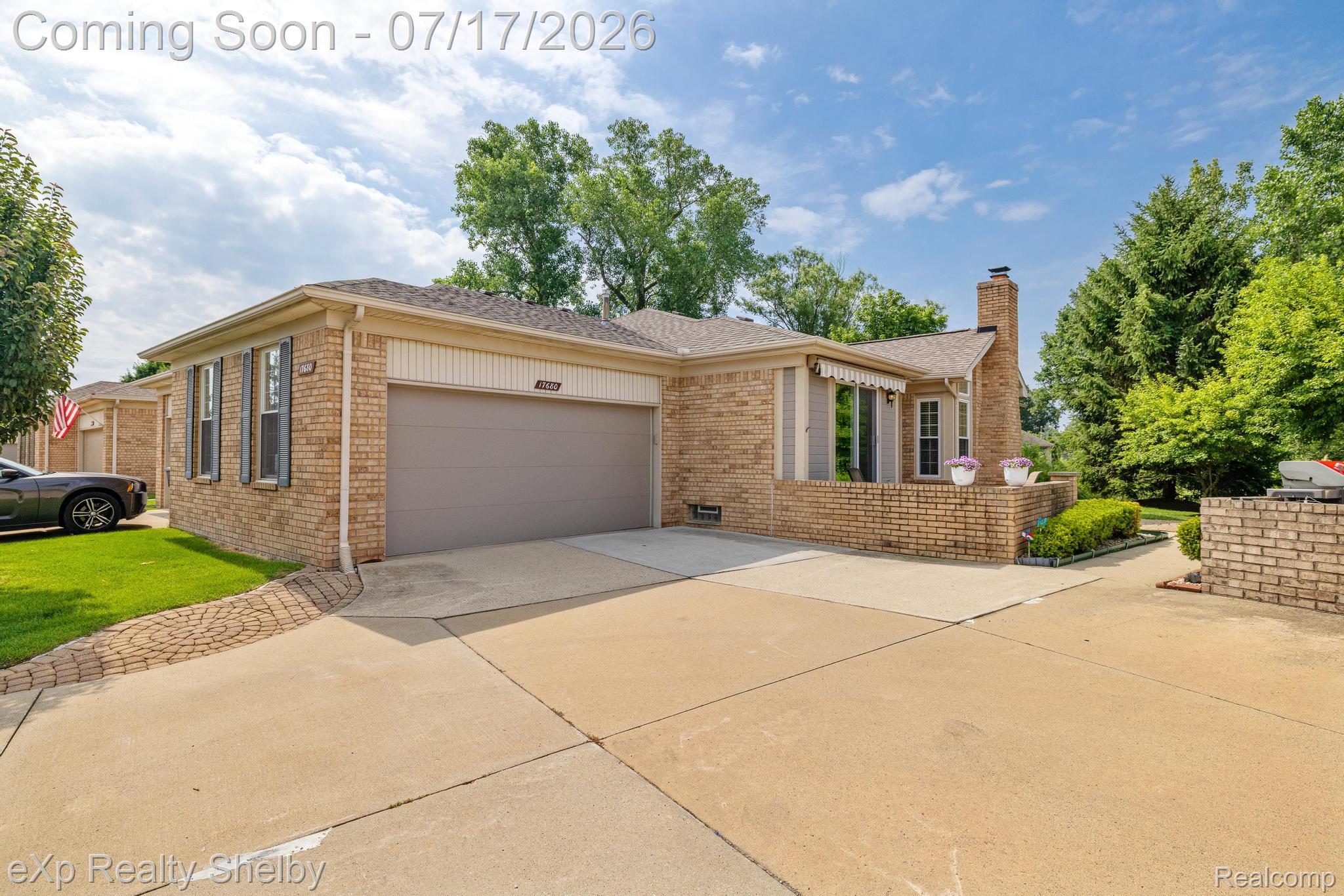 17680 Port Salem Drive Unit: 37