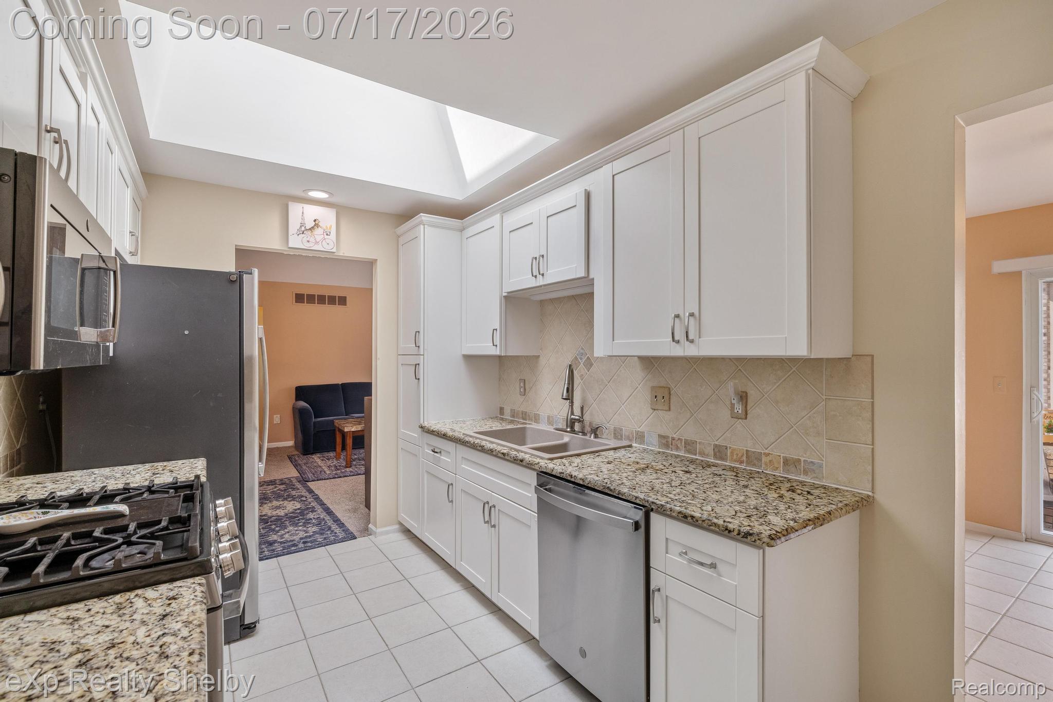 17680 Port Salem Drive Unit: 37