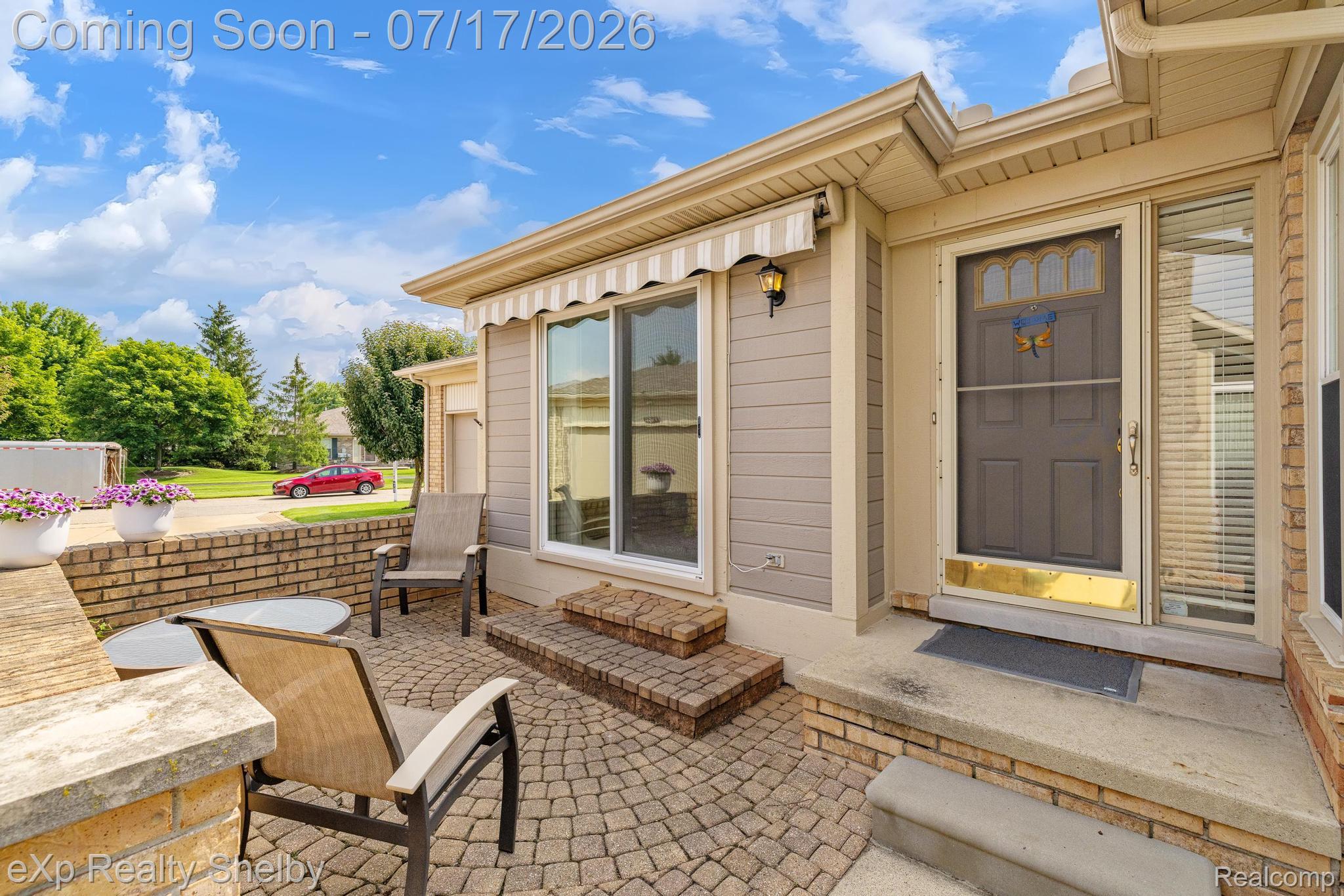 17680 Port Salem Drive Unit: 37