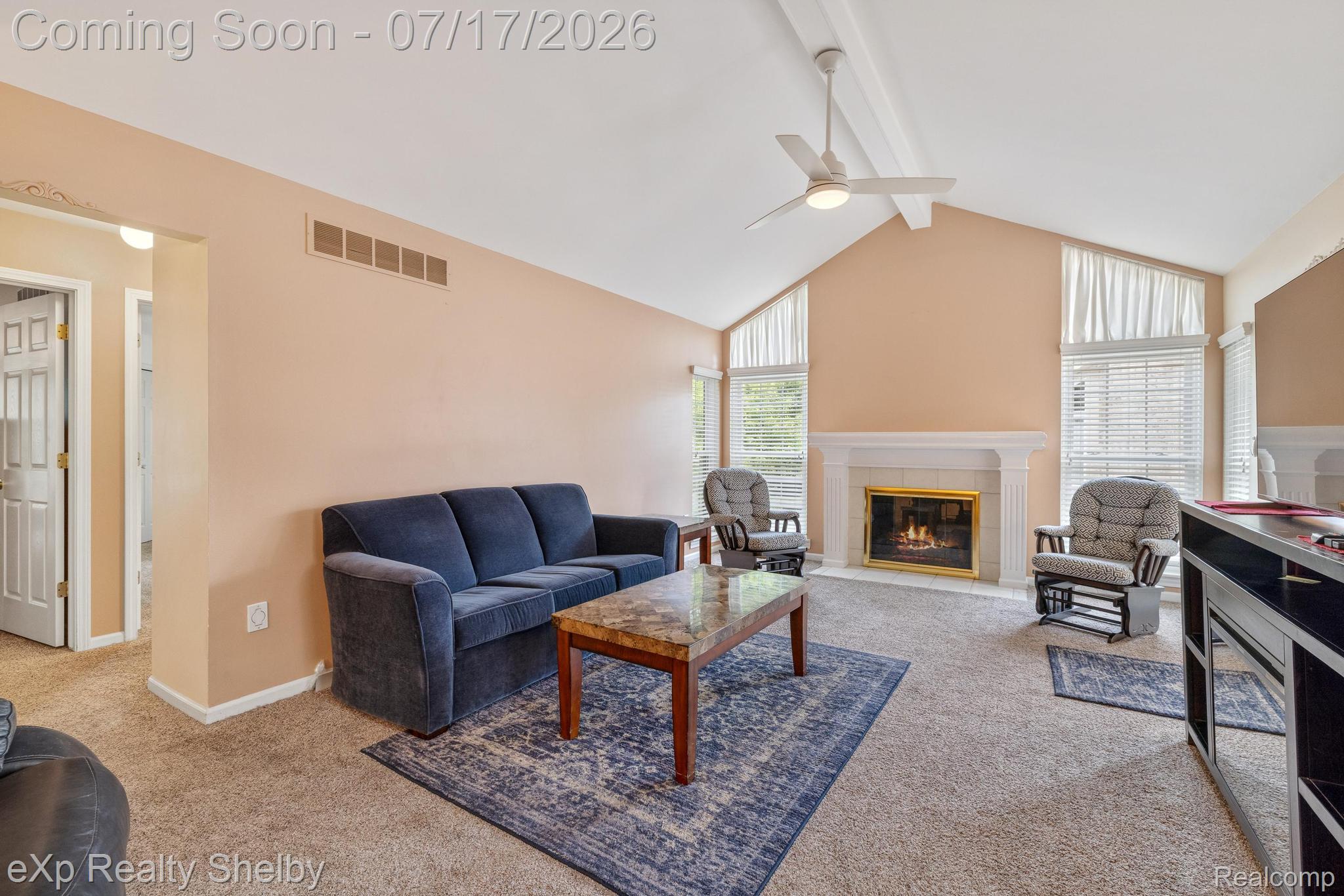 17680 Port Salem Drive Unit: 37