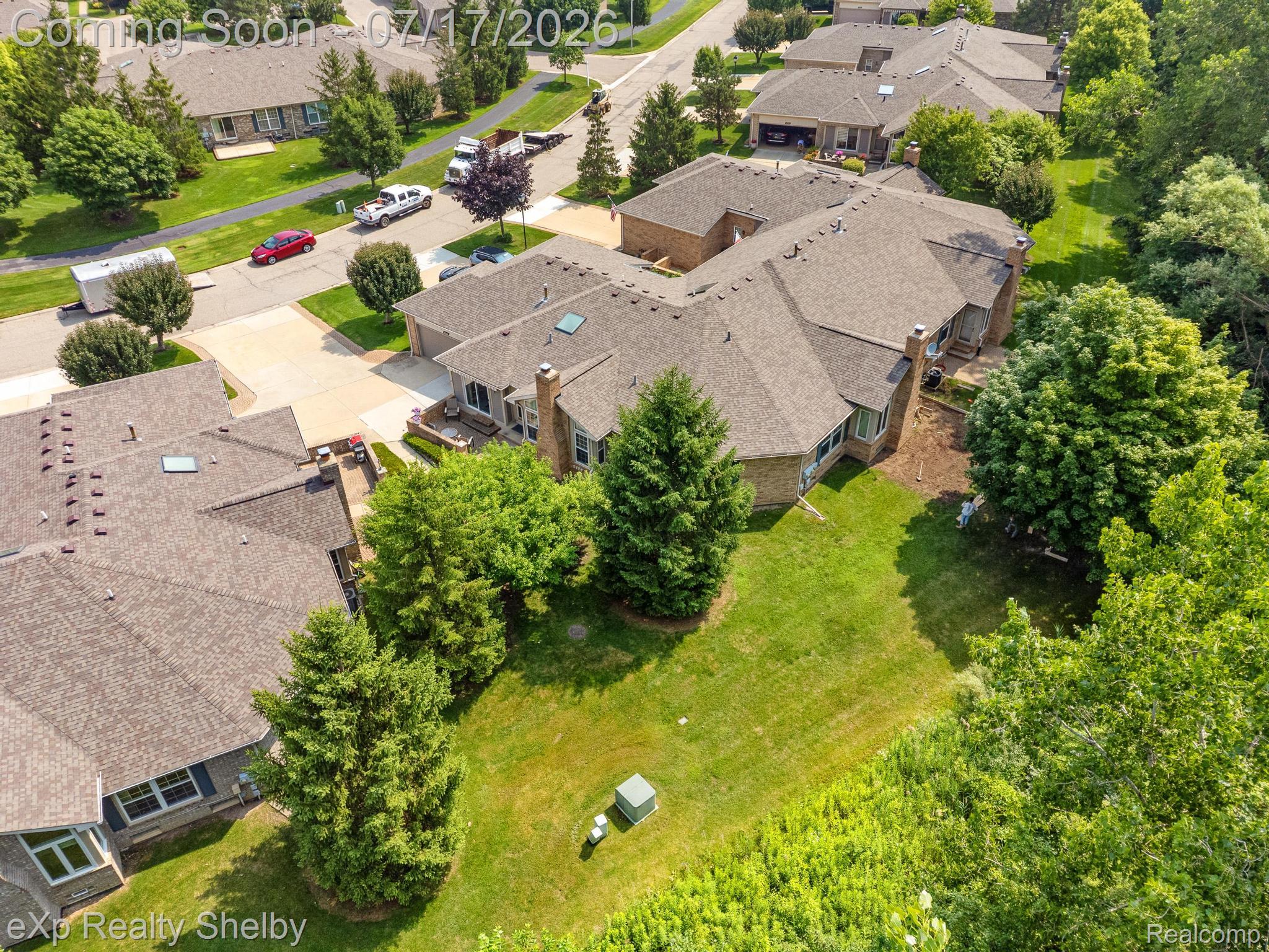 17680 Port Salem Drive Unit: 37
