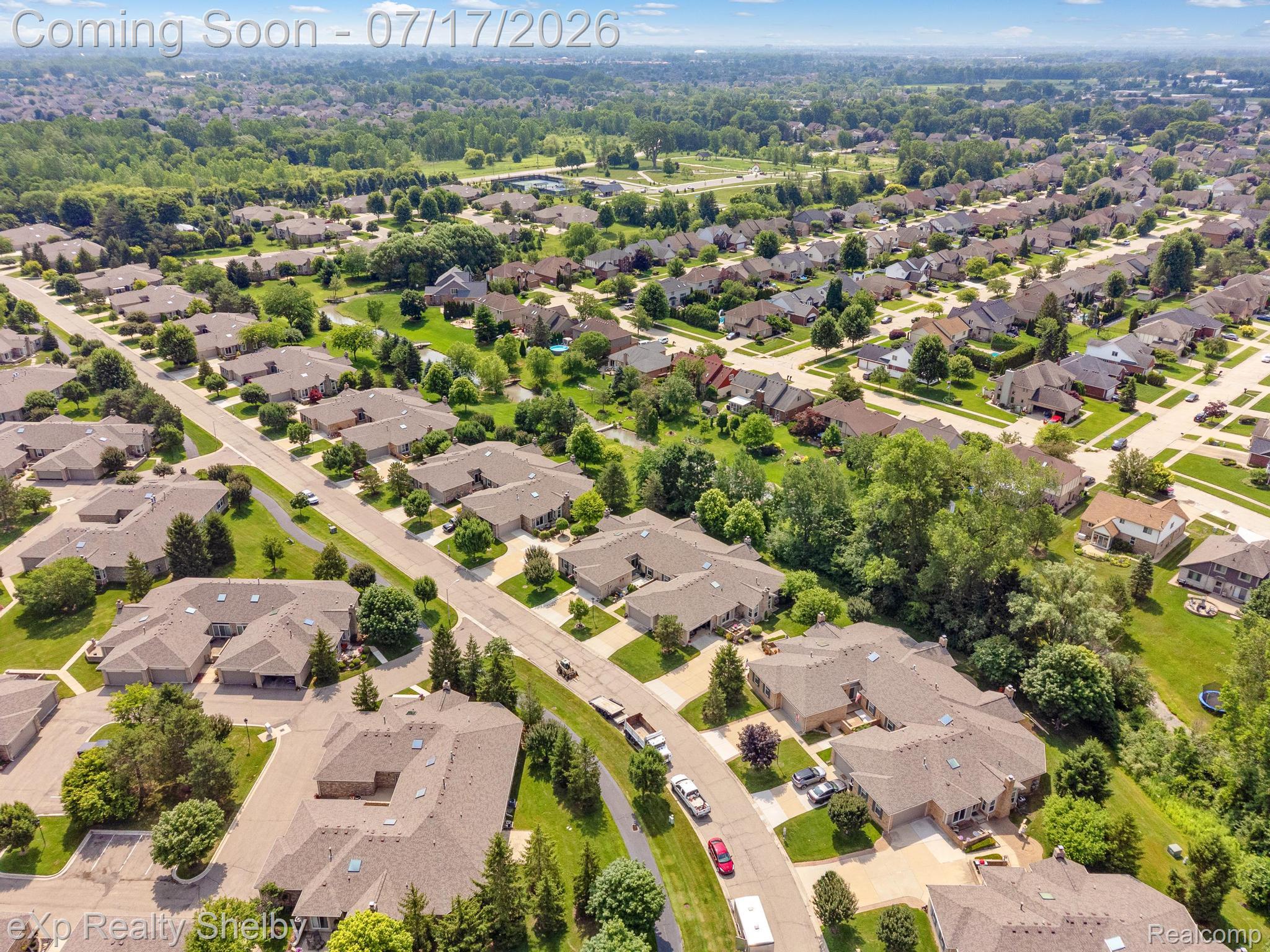17680 Port Salem Drive Unit: 37