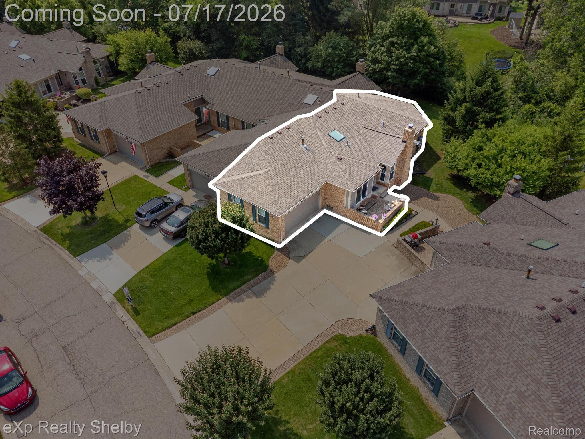 17680 Port Salem Drive Unit: 37