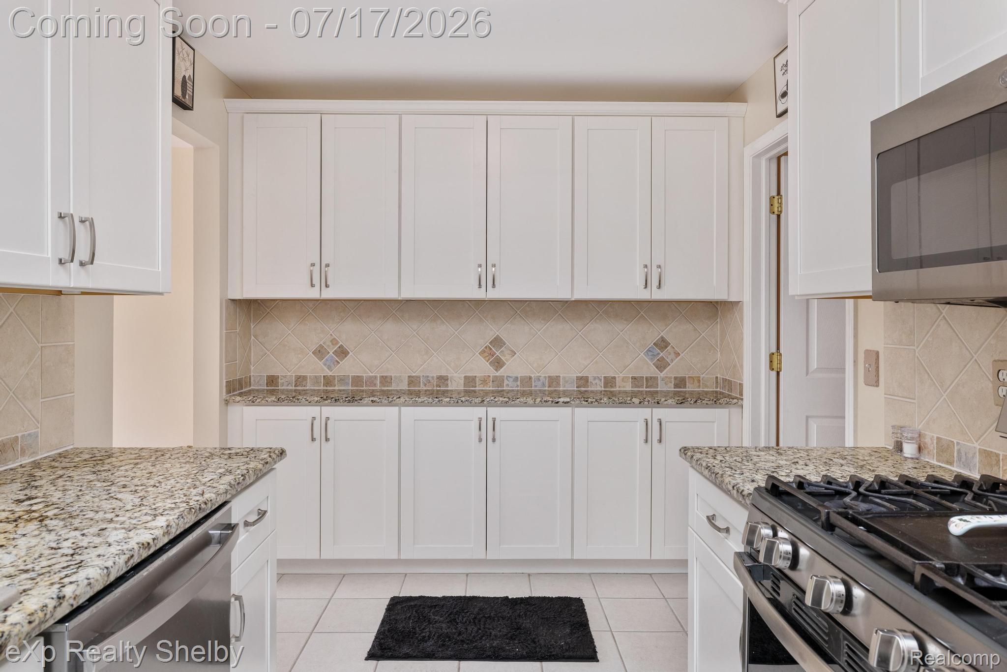 17680 Port Salem Drive Unit: 37